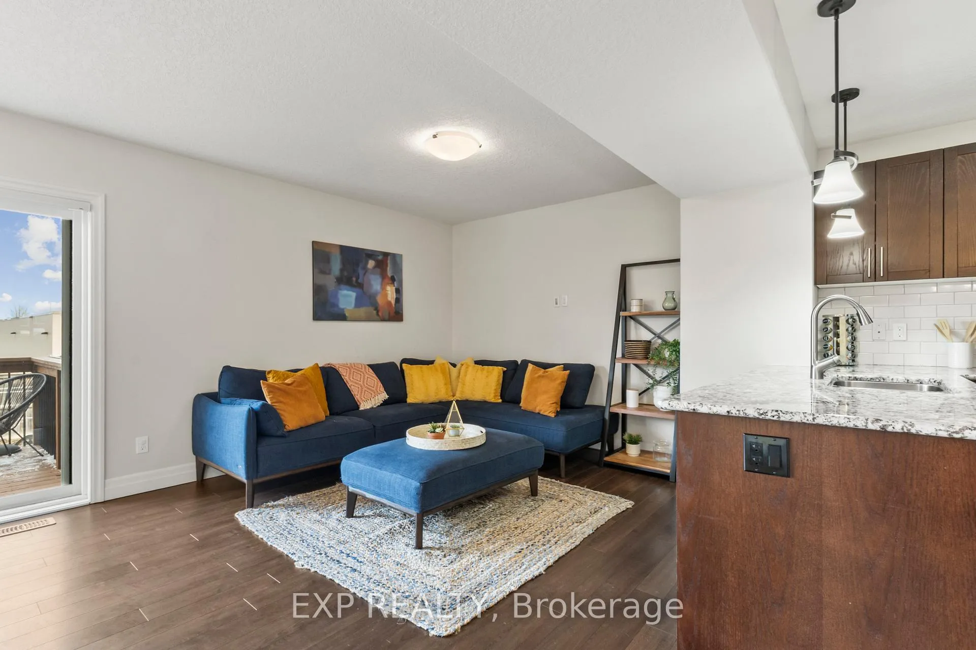 Photo 14 of 56 Cortland Crescent, Quinte West, Murray Ward — HOMEH