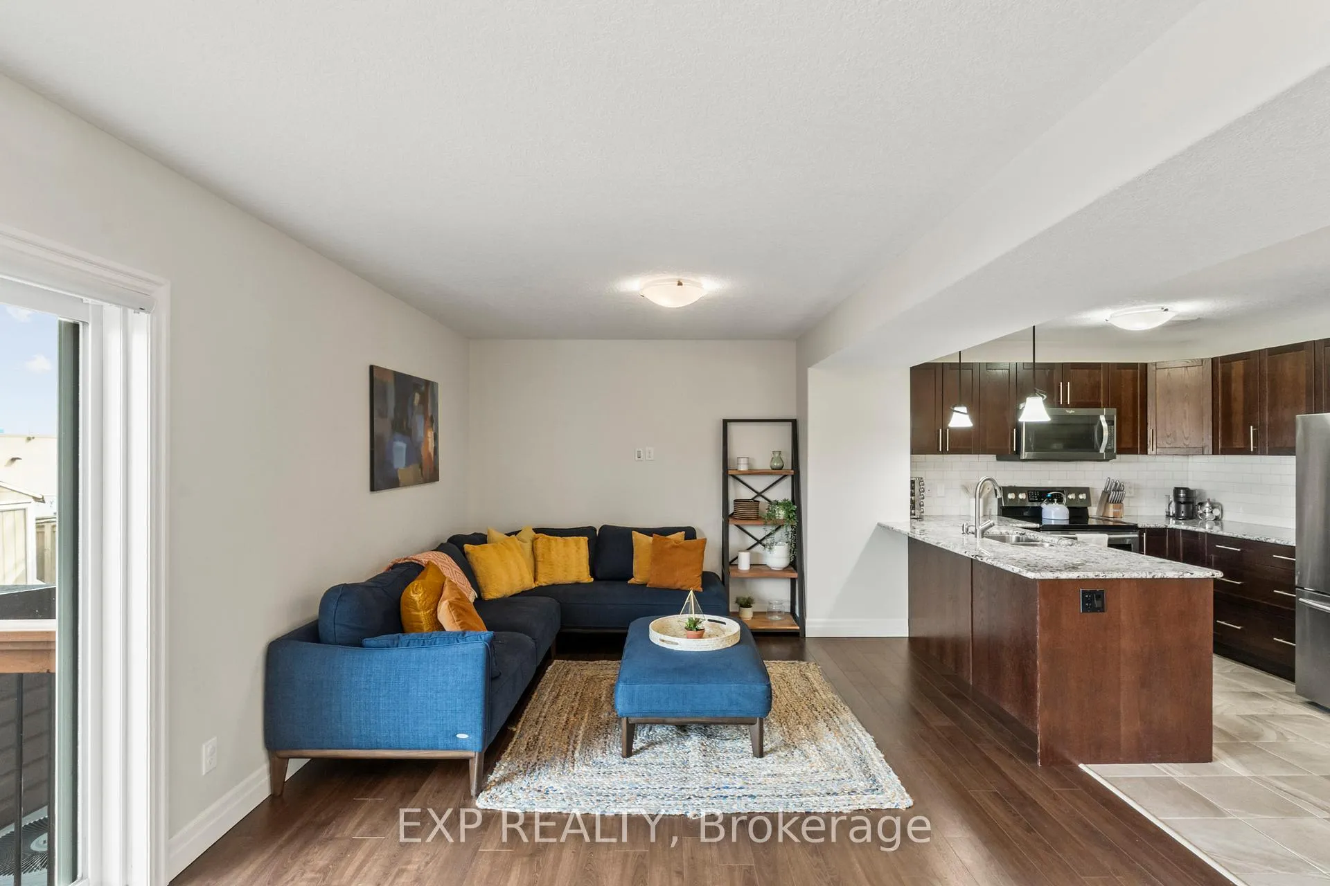 Photo 15 of 56 Cortland Crescent, Quinte West, Murray Ward — HOMEH