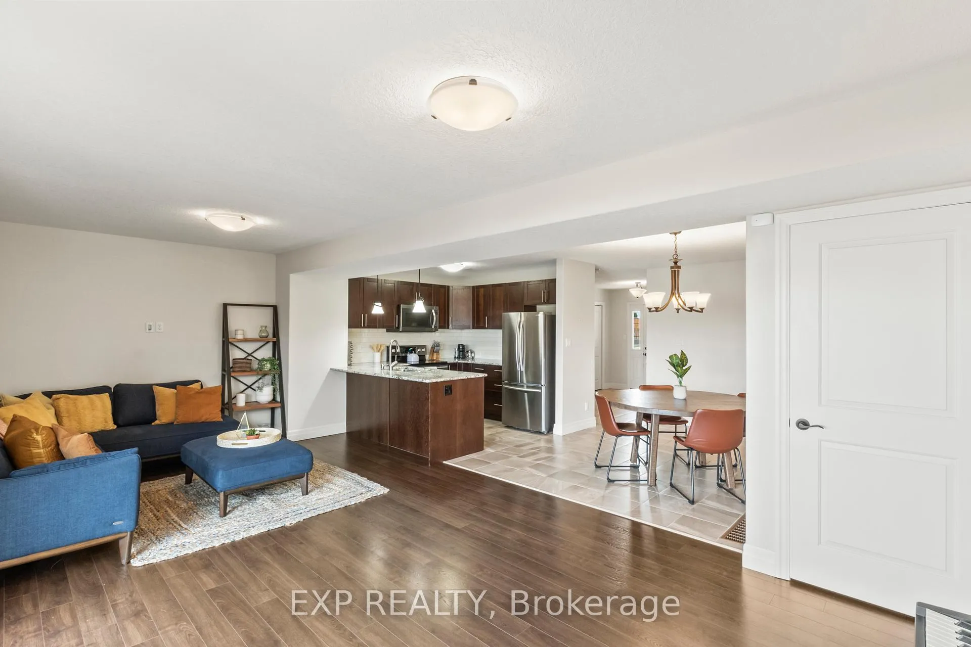 Photo 18 of 56 Cortland Crescent, Quinte West, Murray Ward — HOMEH