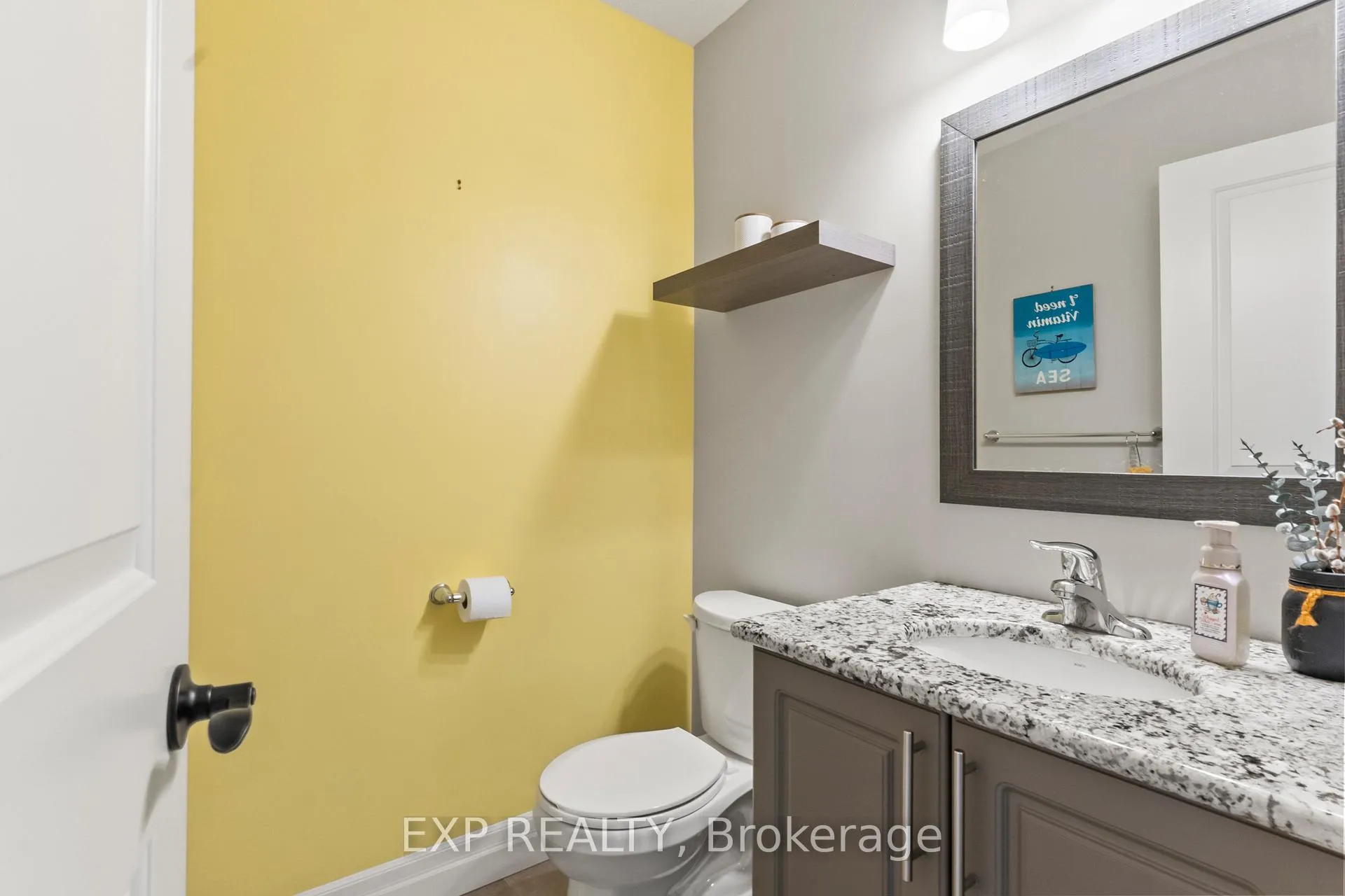 Photo 19 of 56 Cortland Crescent, Quinte West, Murray Ward — HOMEH