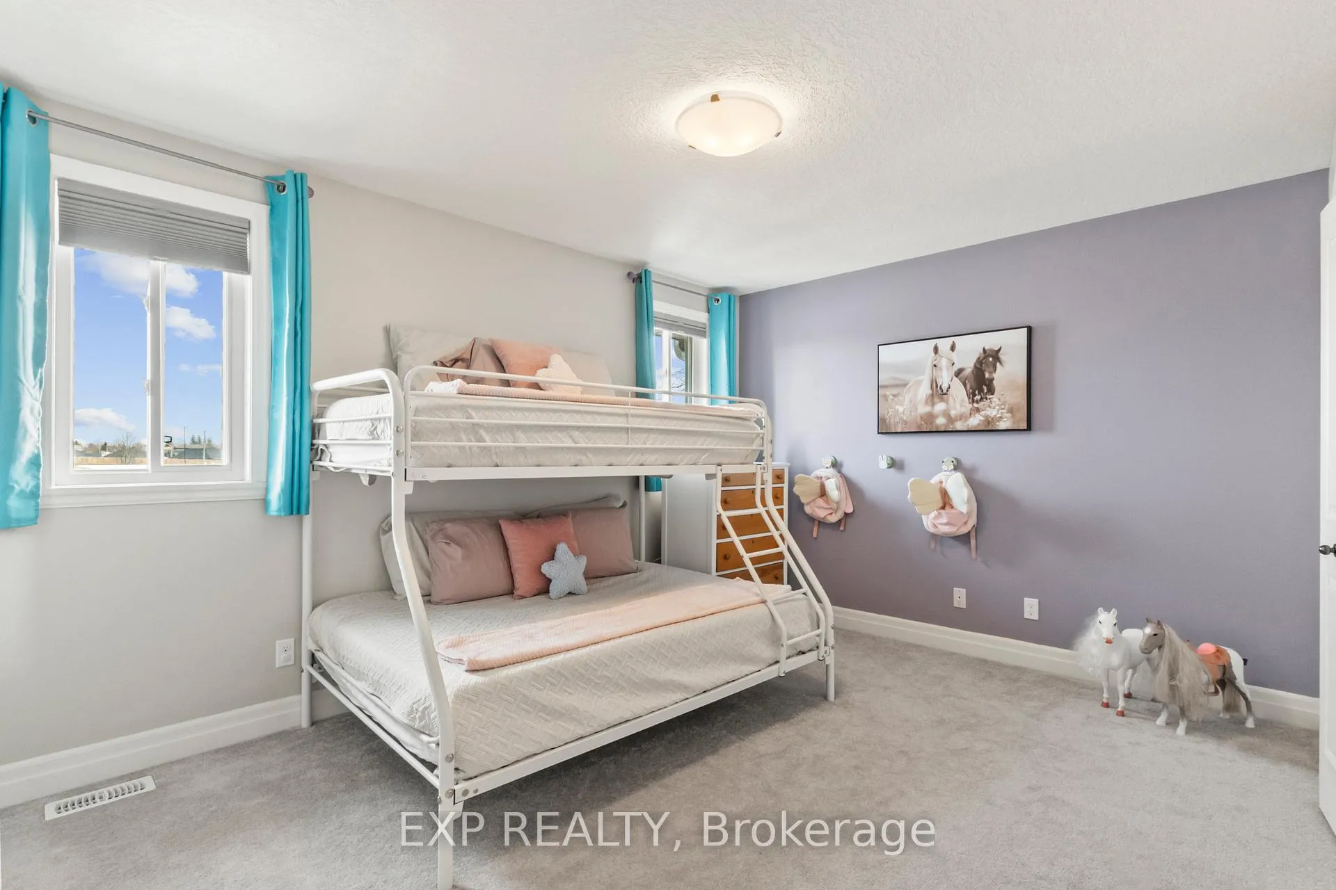 Photo 25 of 56 Cortland Crescent, Quinte West, Murray Ward — HOMEH