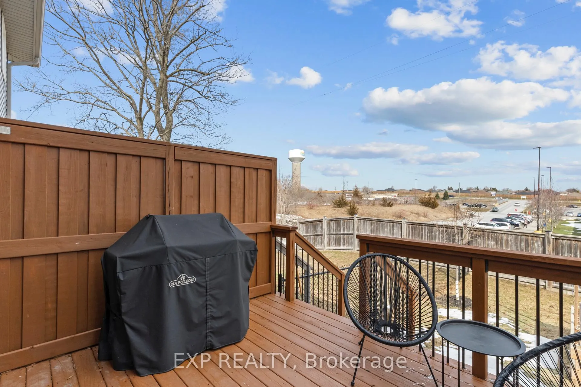 Photo 34 of 56 Cortland Crescent, Quinte West, Murray Ward — HOMEH