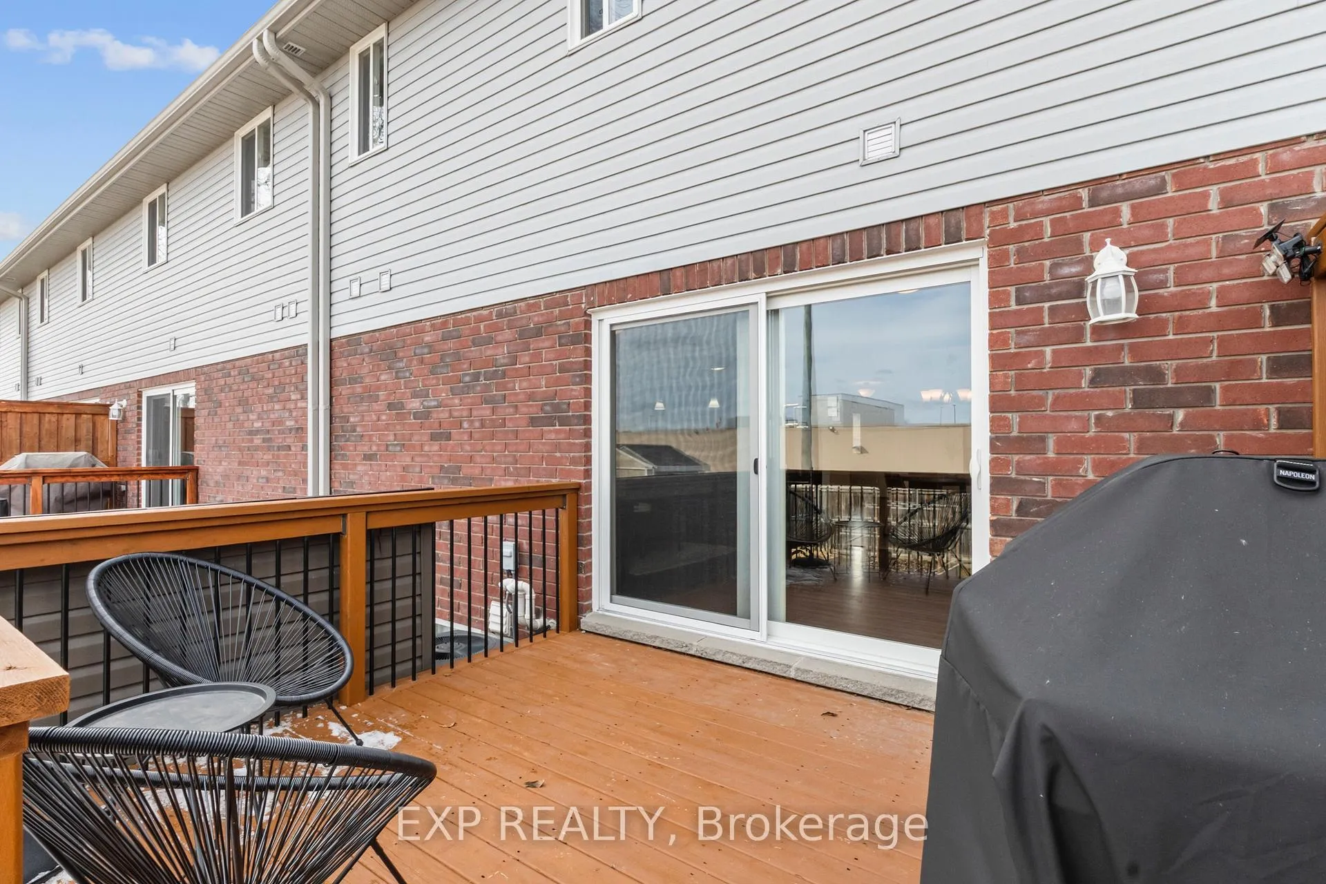Photo 35 of 56 Cortland Crescent, Quinte West, Murray Ward — HOMEH