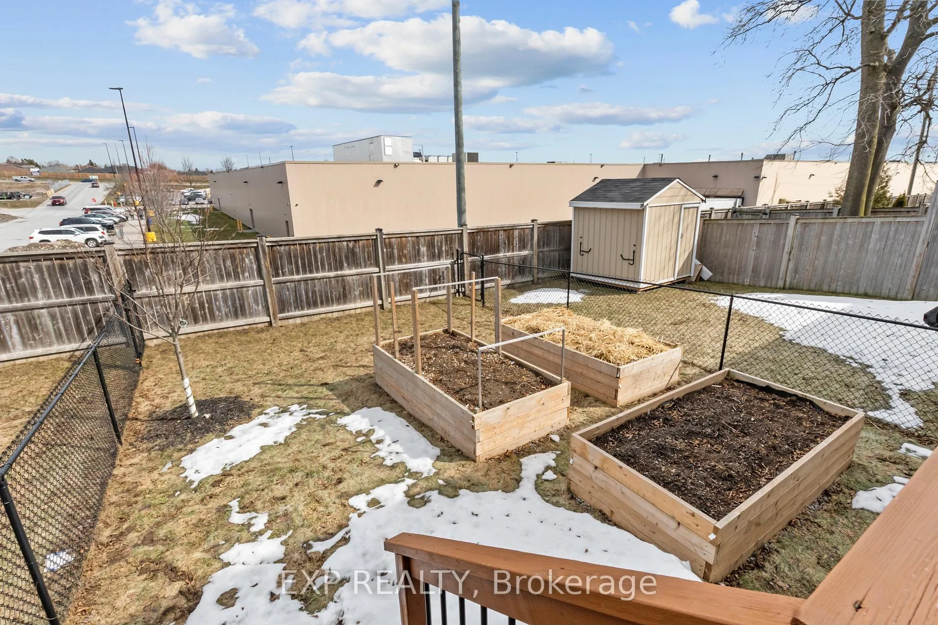 Photo 36 of 56 Cortland Crescent, Quinte West, Murray Ward — HOMEH