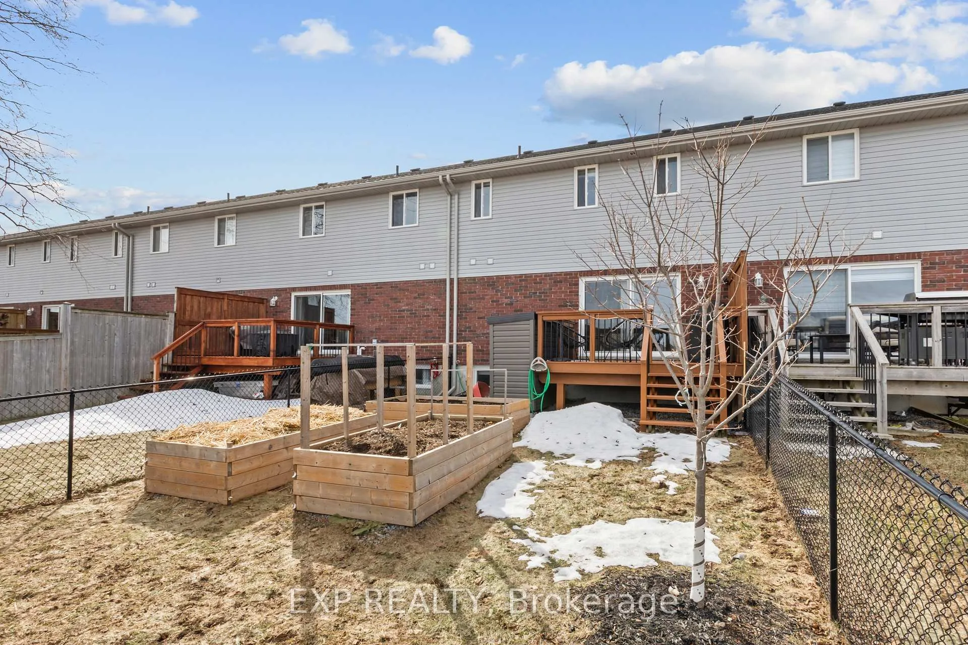 Photo 37 of 56 Cortland Crescent, Quinte West, Murray Ward — HOMEH