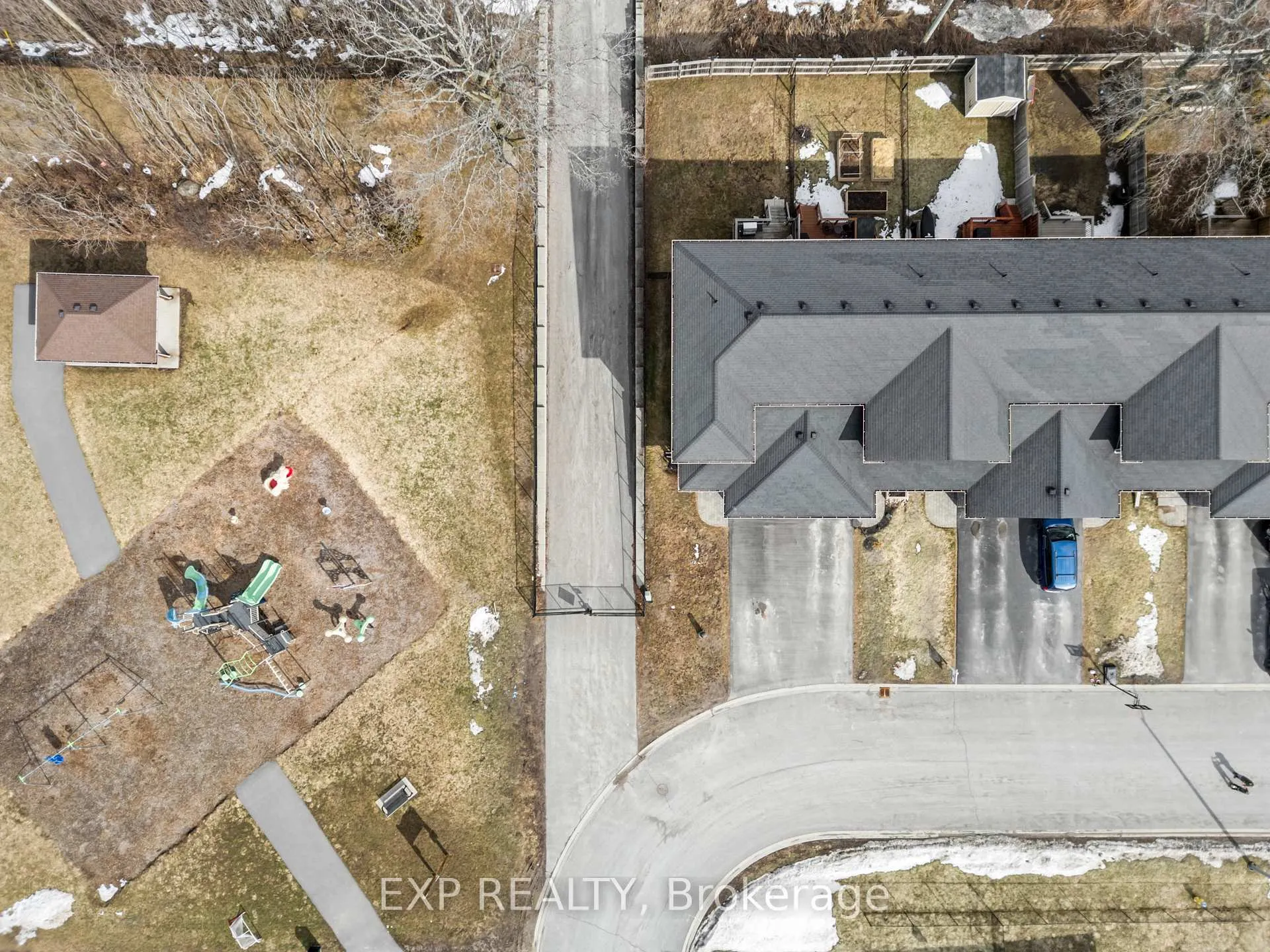 Photo 40 of 56 Cortland Crescent, Quinte West, Murray Ward — HOMEH