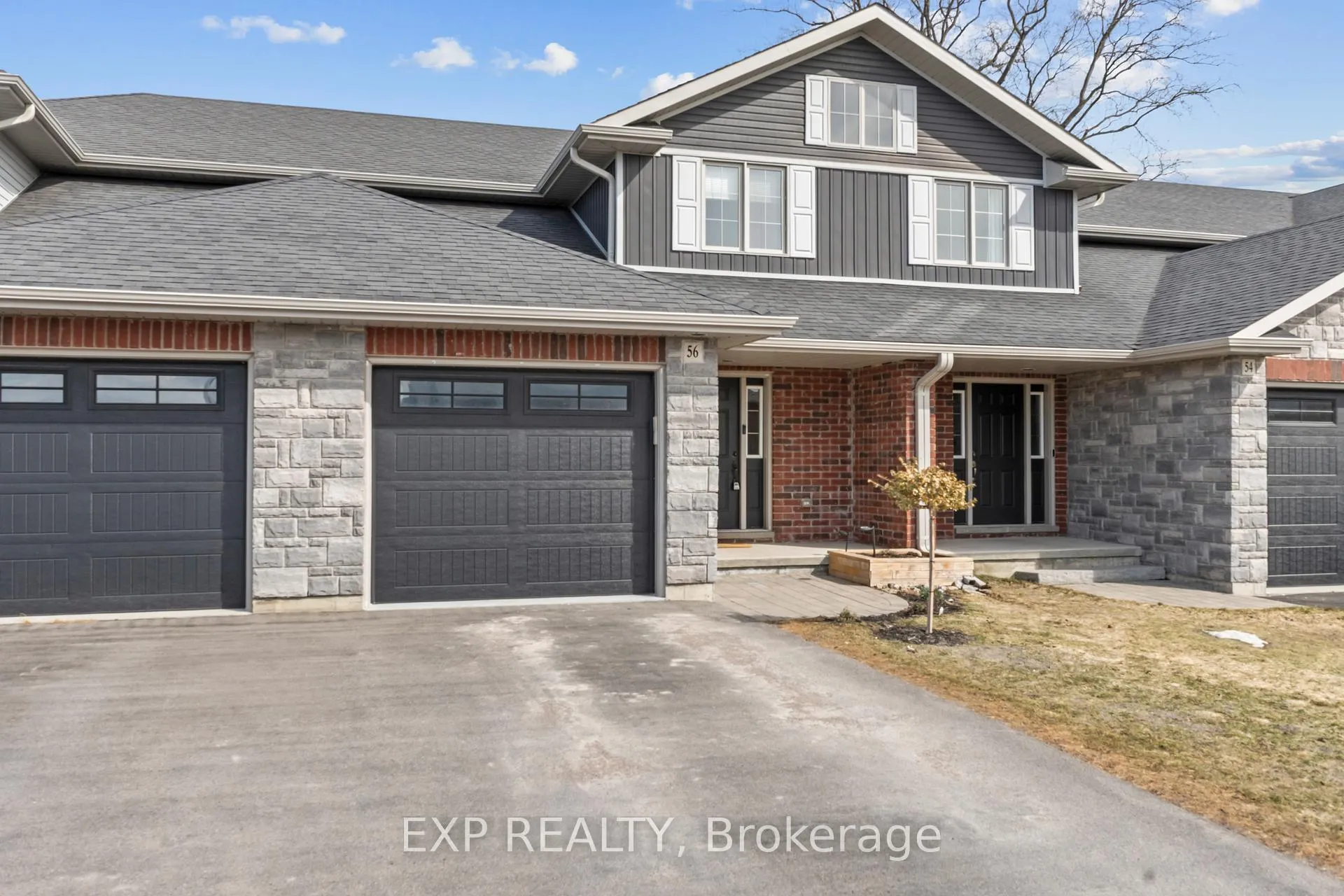 Photo 41 of 56 Cortland Crescent, Quinte West, Murray Ward — HOMEH