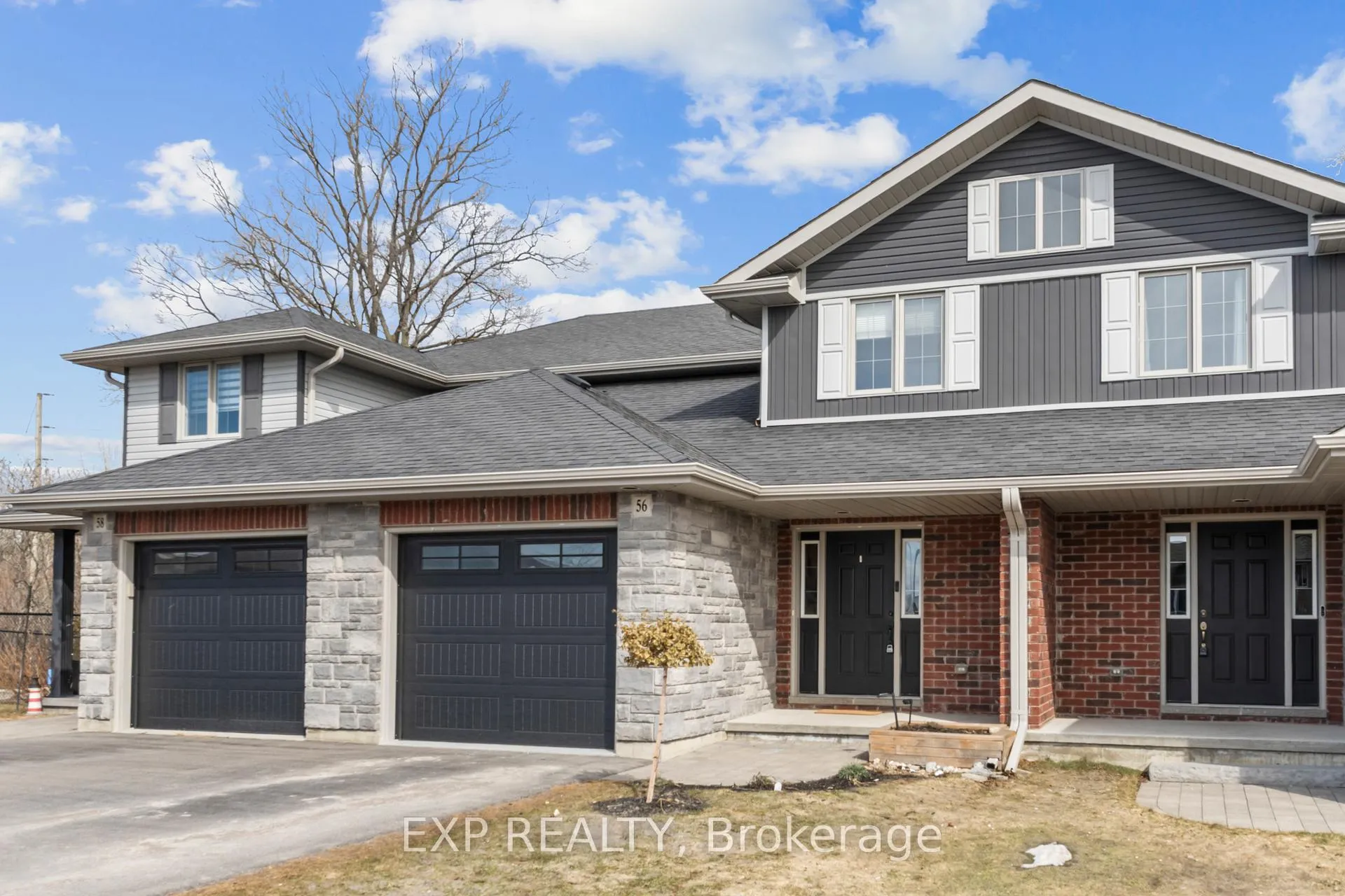 Photo 42 of 56 Cortland Crescent, Quinte West, Murray Ward — HOMEH