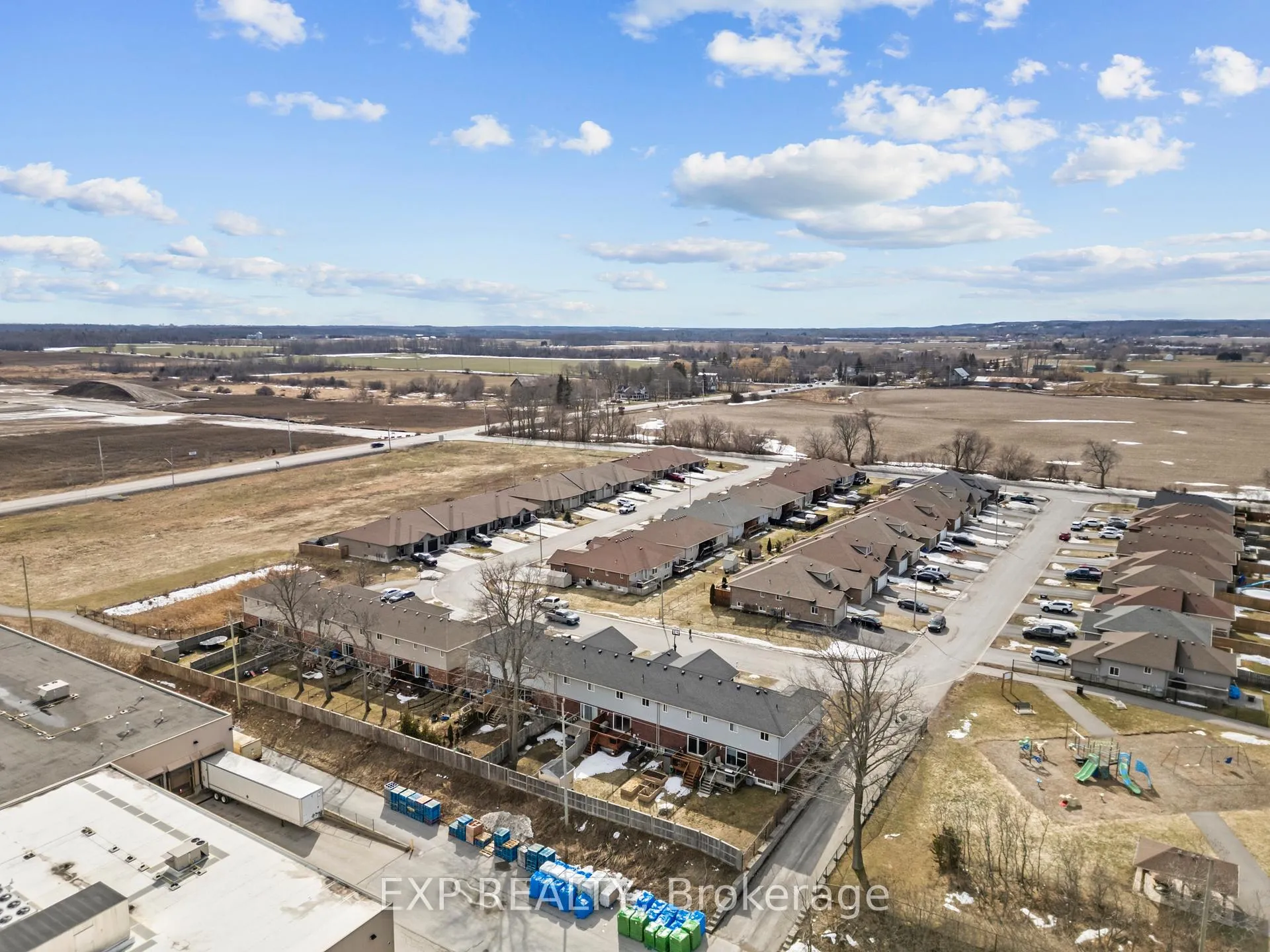 Photo 43 of 56 Cortland Crescent, Quinte West, Murray Ward — HOMEH