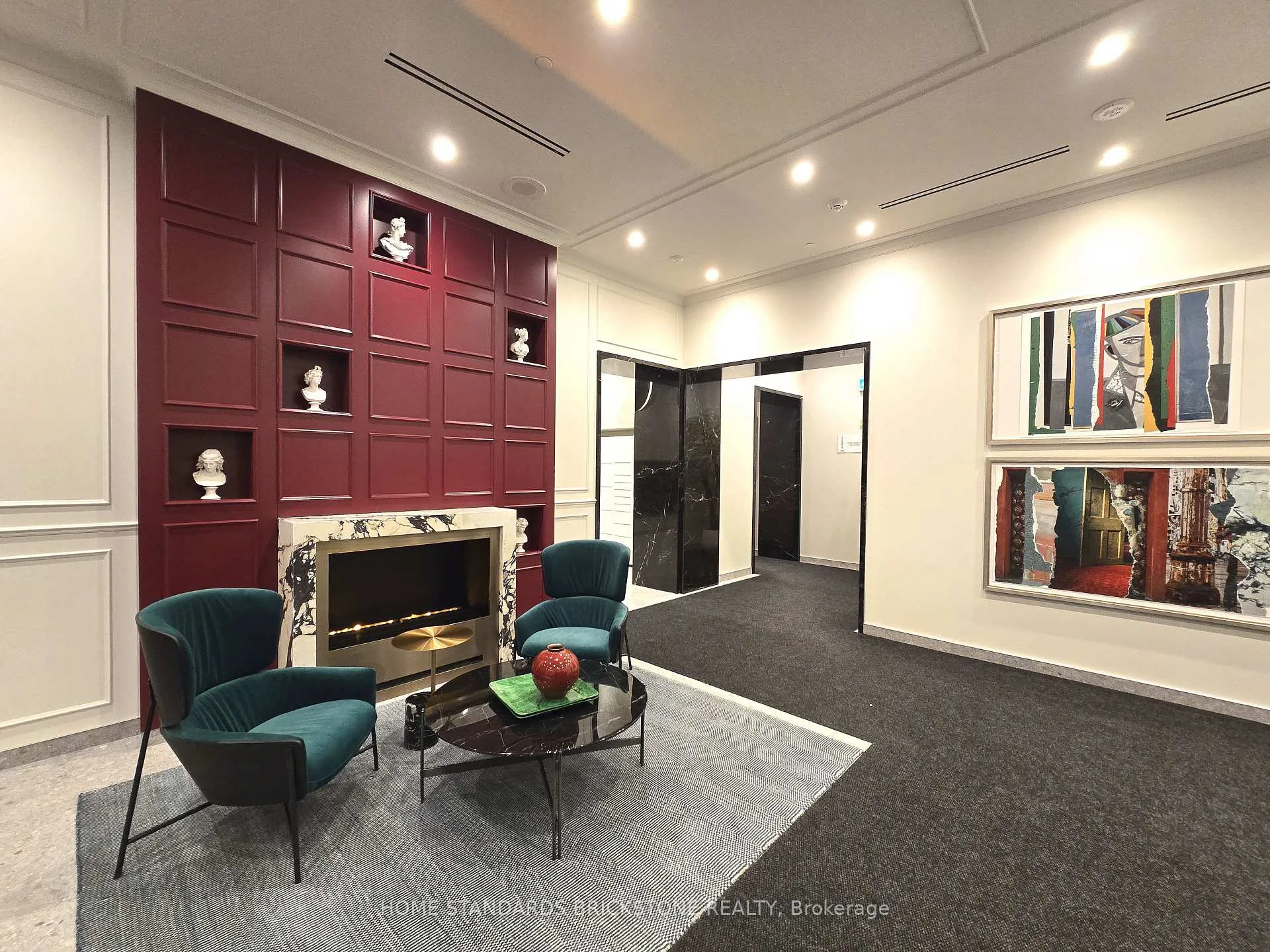 Photo 2 of Unit 3105, 180 Front Street E, Toronto, Moss Park — HOMEH