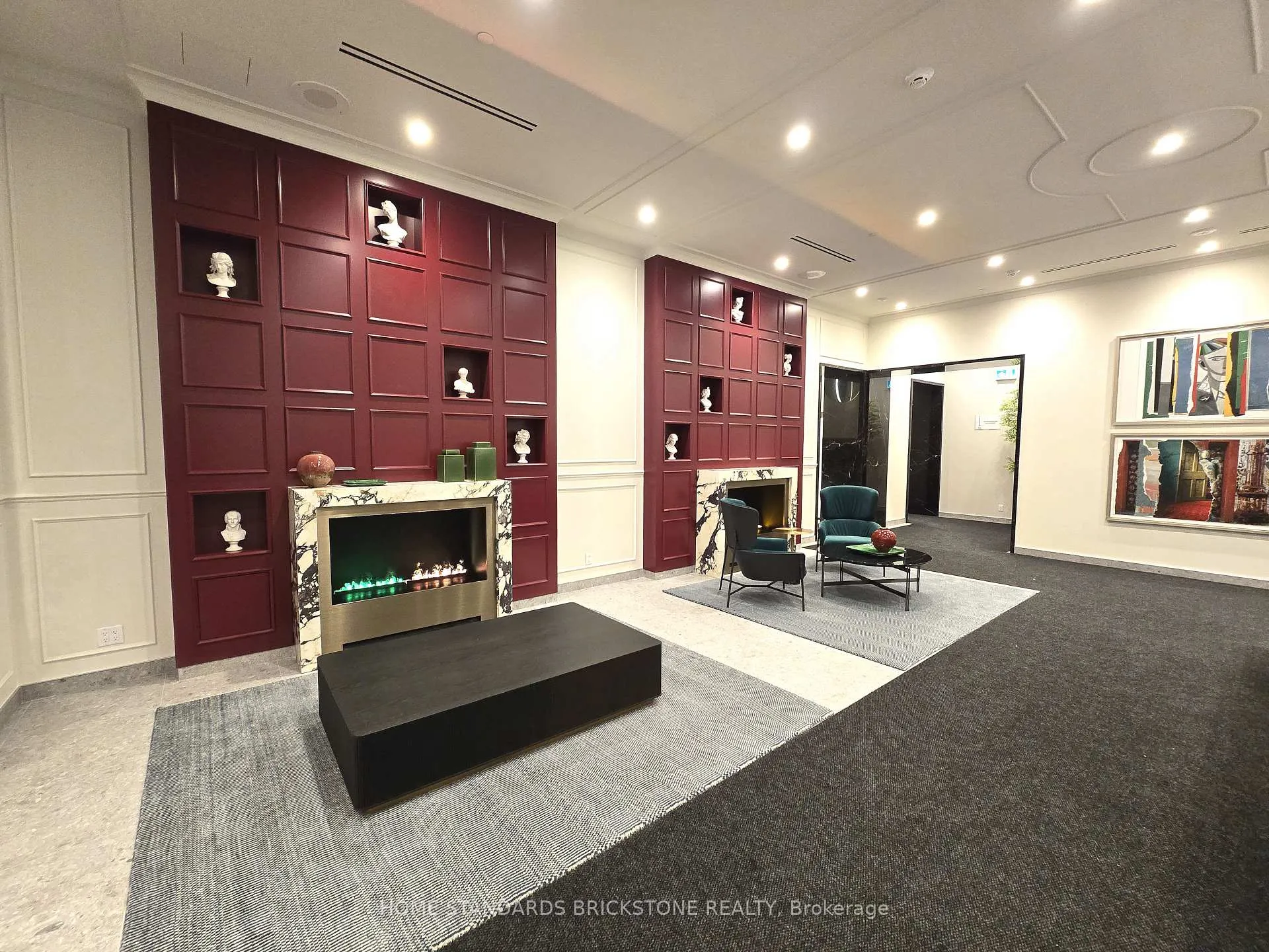 Photo 3 of Unit 3105, 180 Front Street E, Toronto, Moss Park — HOMEH