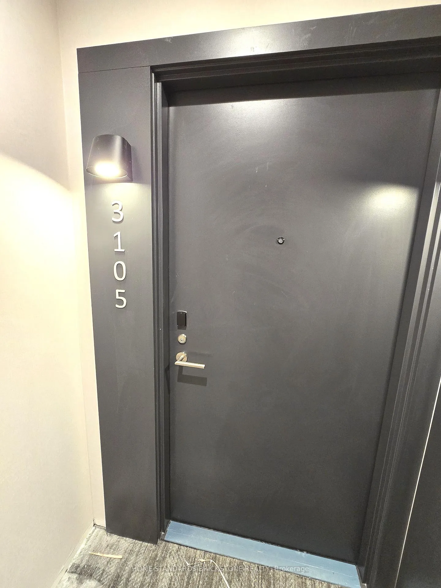 Photo 6 of Unit 3105, 180 Front Street E, Toronto, Moss Park — HOMEH
