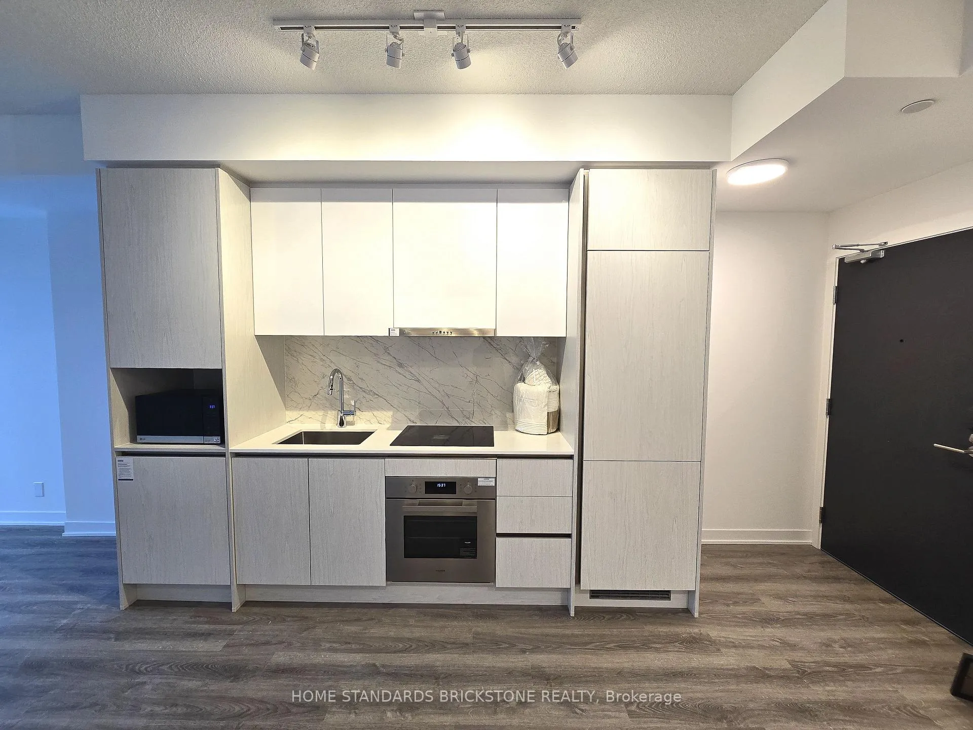 Photo 14 of Unit 3105, 180 Front Street E, Toronto, Moss Park — HOMEH