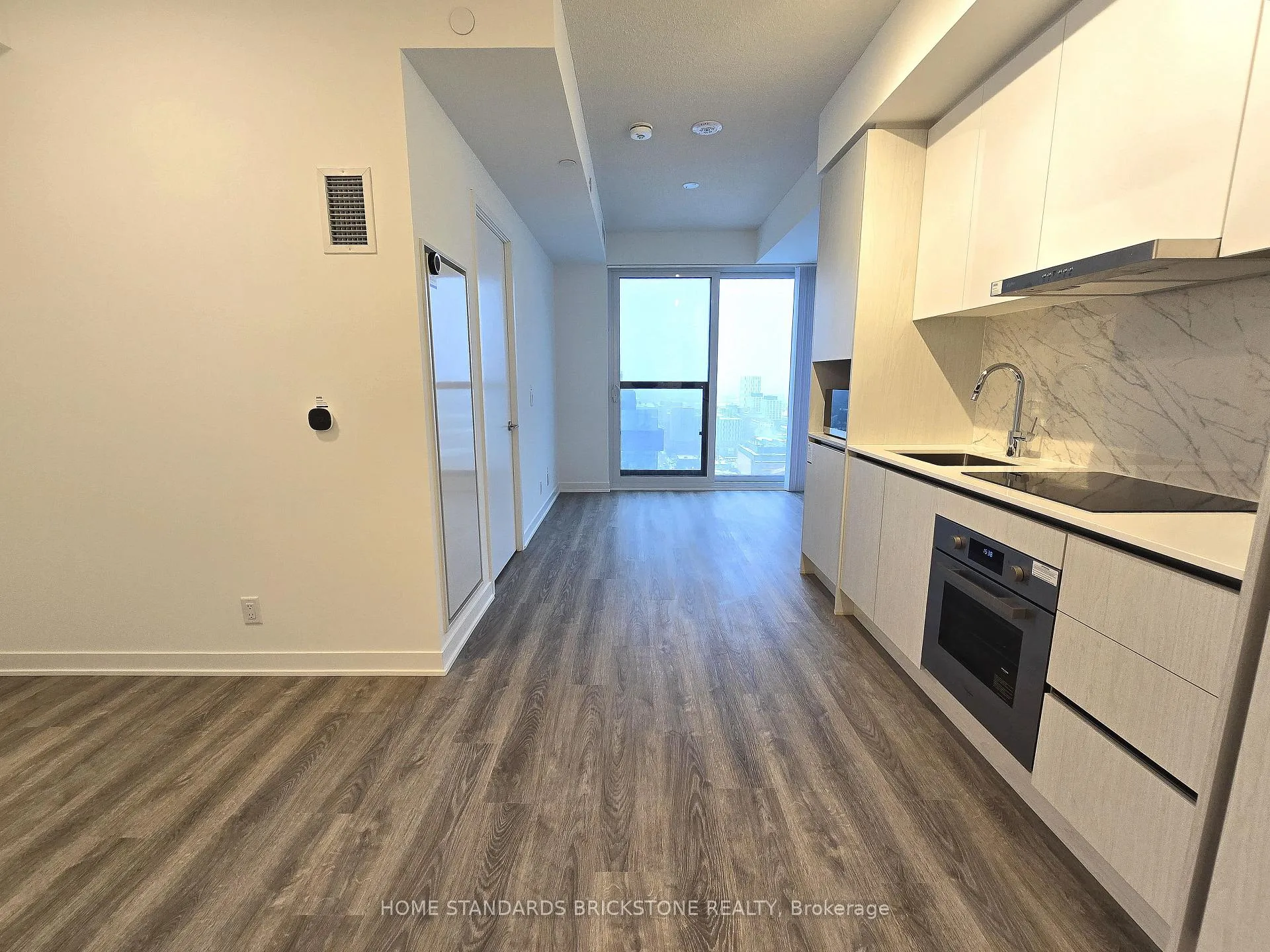 Photo 15 of Unit 3105, 180 Front Street E, Toronto, Moss Park — HOMEH