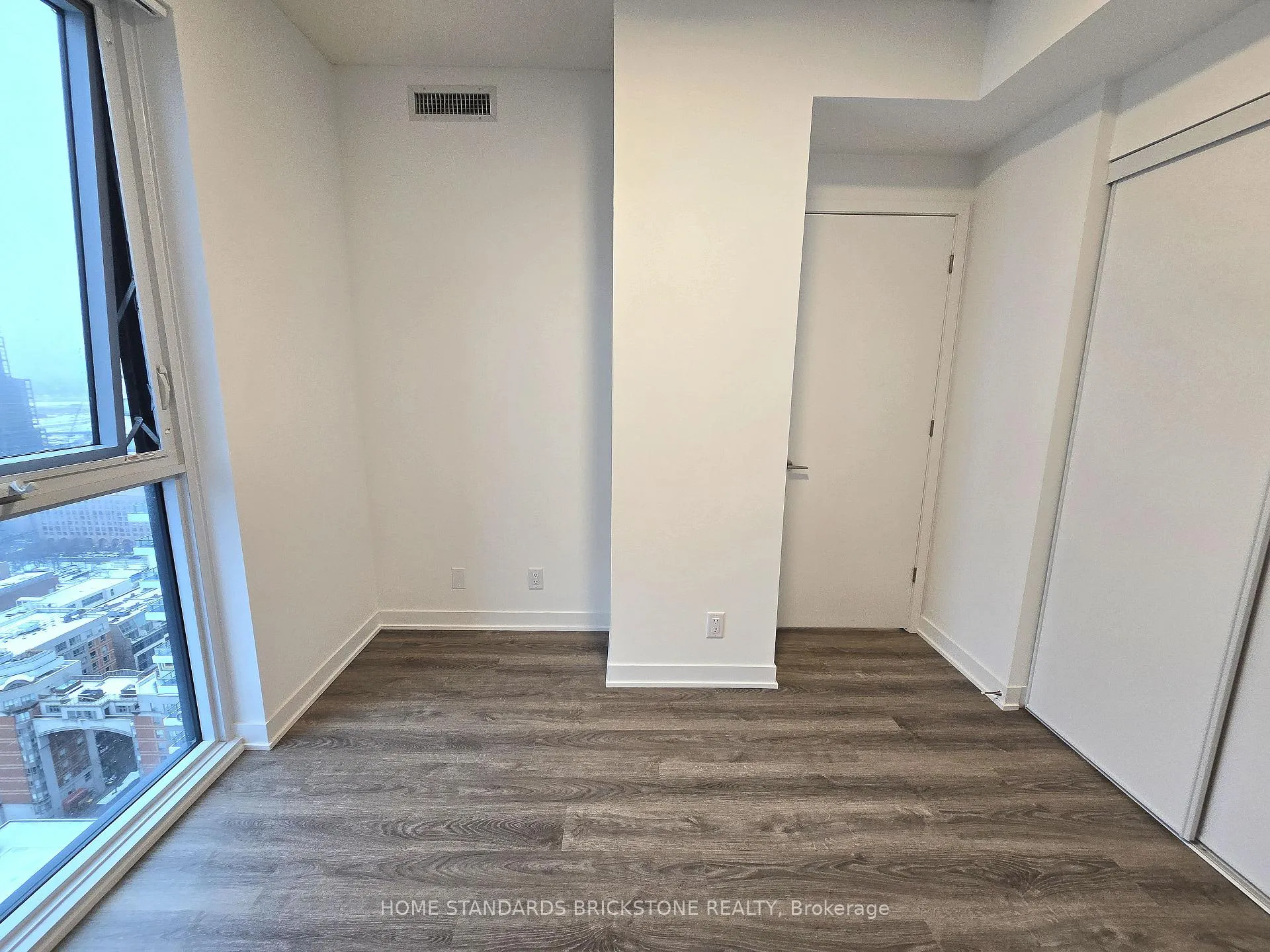 Photo 24 of Unit 3105, 180 Front Street E, Toronto, Moss Park — HOMEH