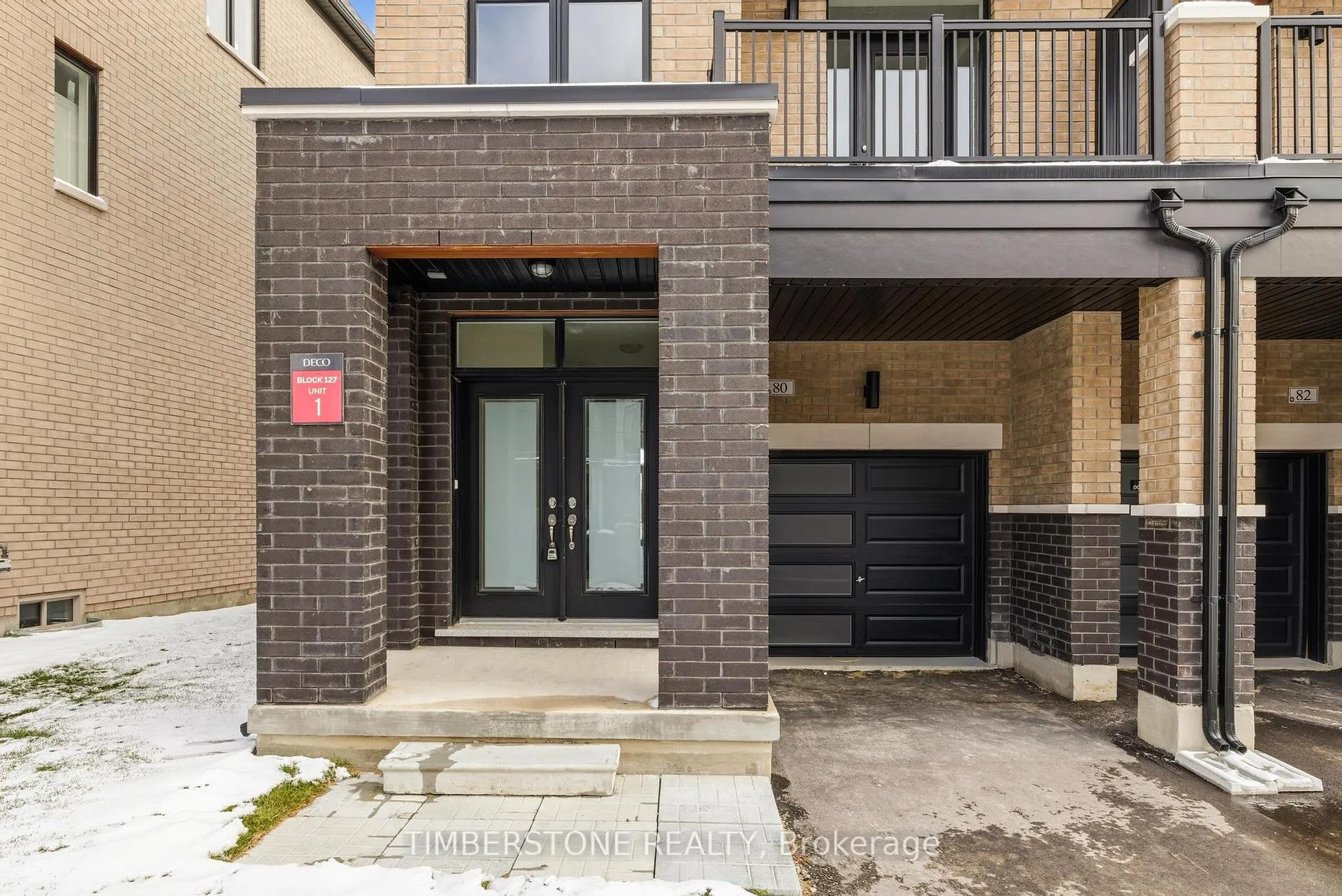 Photo 1 of 80 Blue Pond Drive, Brampton, Northwest Brampton — HOMEH