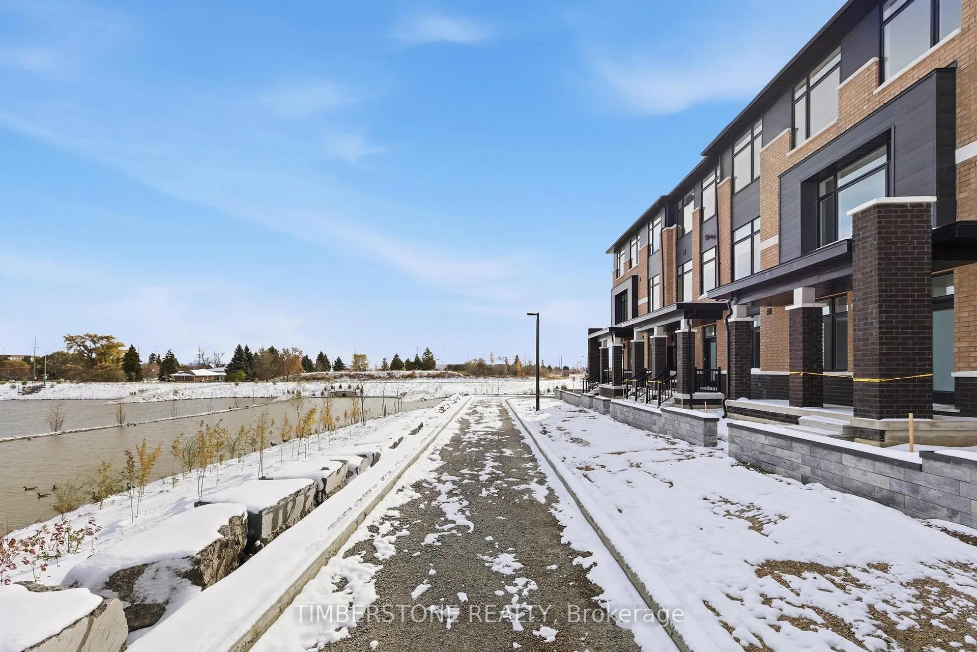Photo 29 of 80 Blue Pond Drive, Brampton, Northwest Brampton — HOMEH
