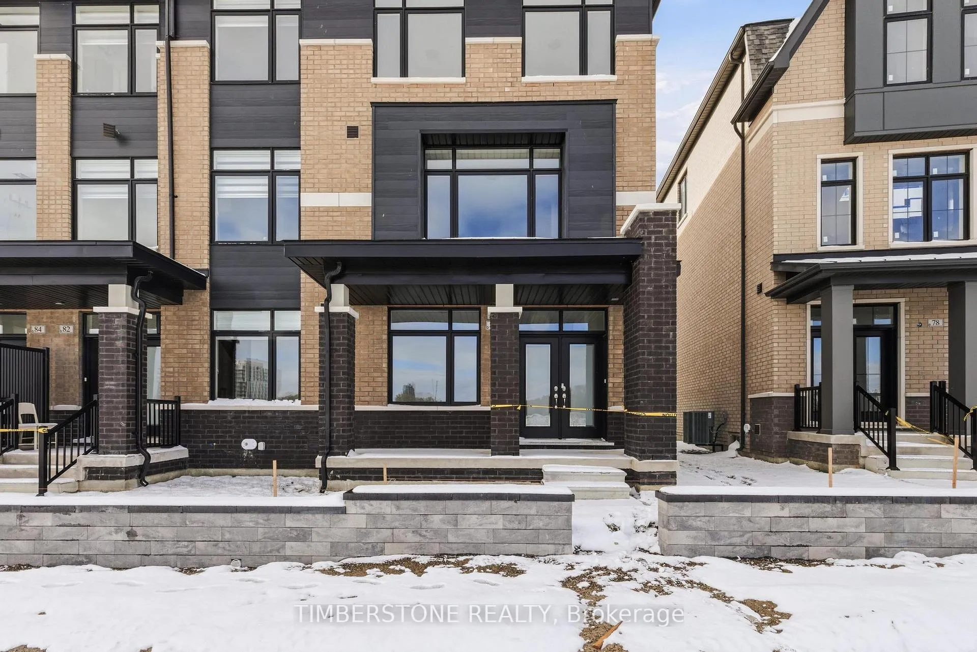 Photo 30 of 80 Blue Pond Drive, Brampton, Northwest Brampton — HOMEH