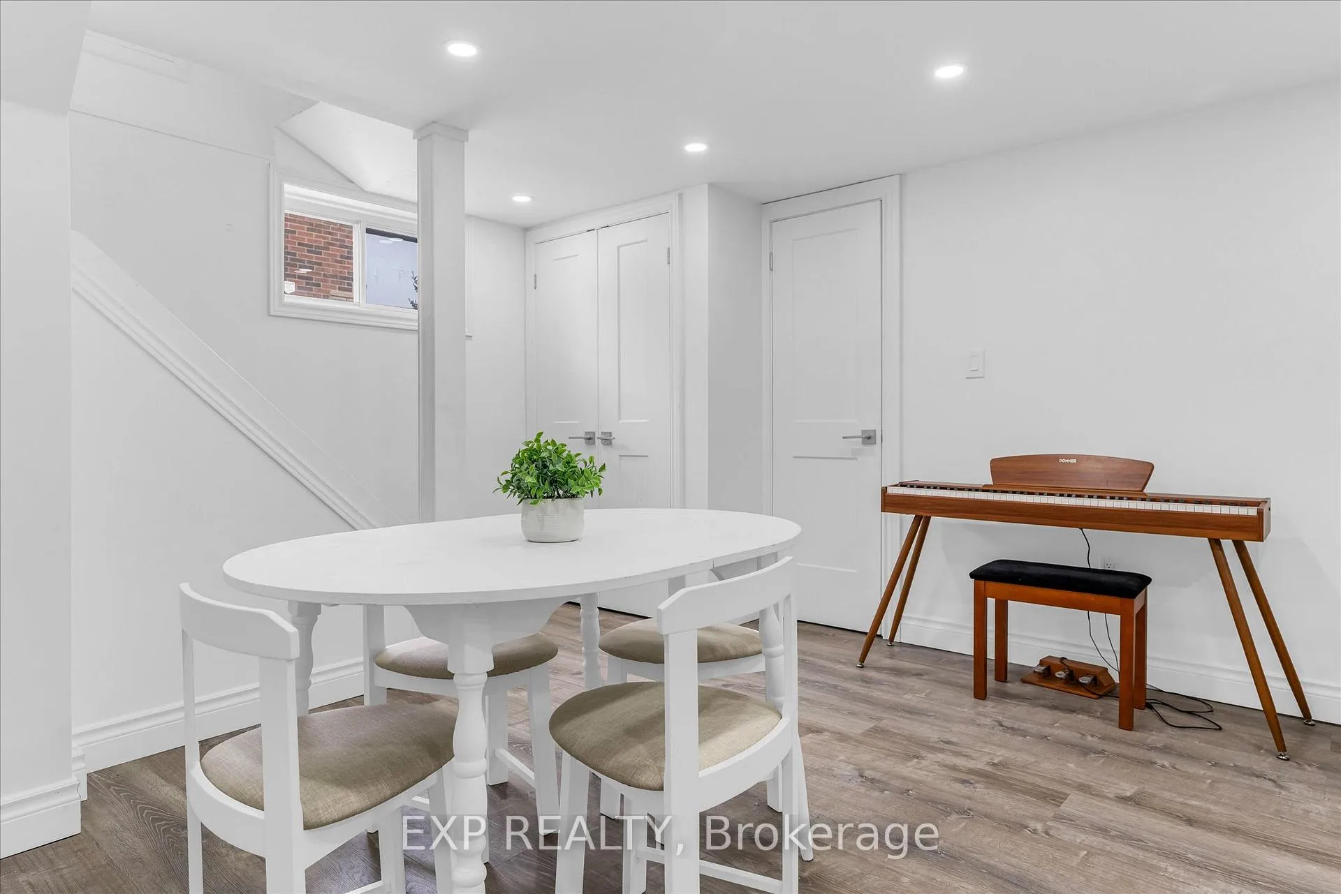 Photo 6 of Unit Bsmt, 86 Dana Drive, Hamilton, Balfour — HOMEH