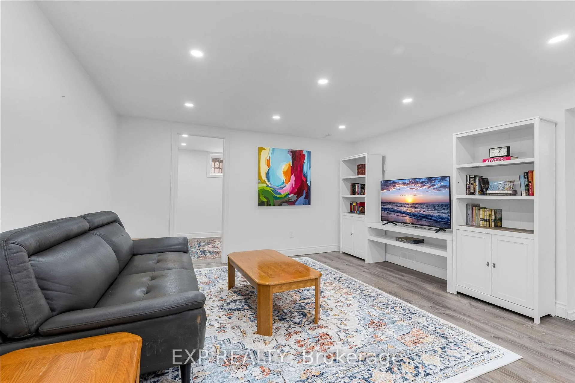 Photo 8 of Unit Bsmt, 86 Dana Drive, Hamilton, Balfour — HOMEH
