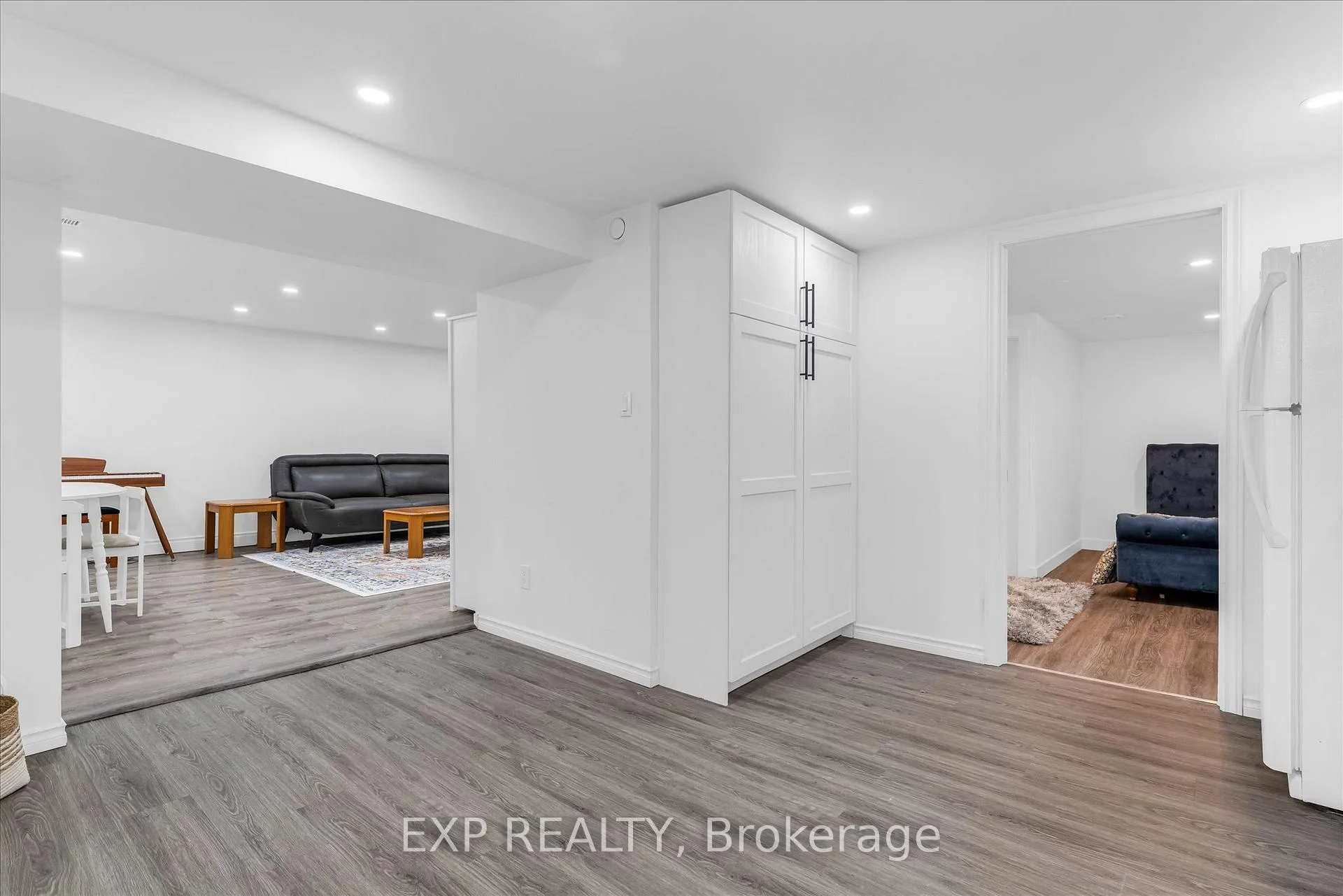 Photo 16 of Unit Bsmt, 86 Dana Drive, Hamilton, Balfour — HOMEH