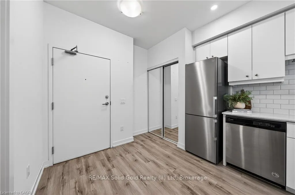 Photo 6 of Unit 210, 247 Northfield Drive E, Waterloo, Colonial Acres — HOMEH