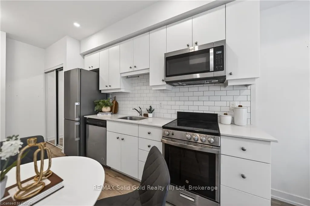 Photo 8 of Unit 210, 247 Northfield Drive E, Waterloo, Colonial Acres — HOMEH