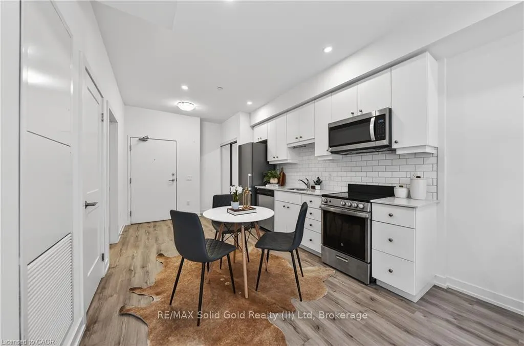 Photo 9 of Unit 210, 247 Northfield Drive E, Waterloo, Colonial Acres — HOMEH