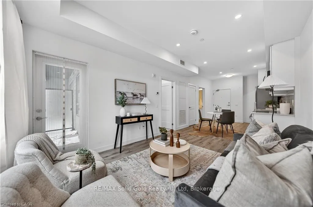 Photo 12 of Unit 210, 247 Northfield Drive E, Waterloo, Colonial Acres — HOMEH