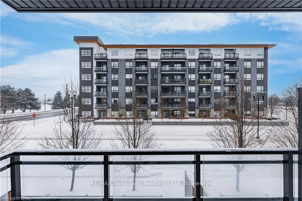 Photo 20 of Unit 210, 247 Northfield Drive E, Waterloo, Colonial Acres — HOMEH