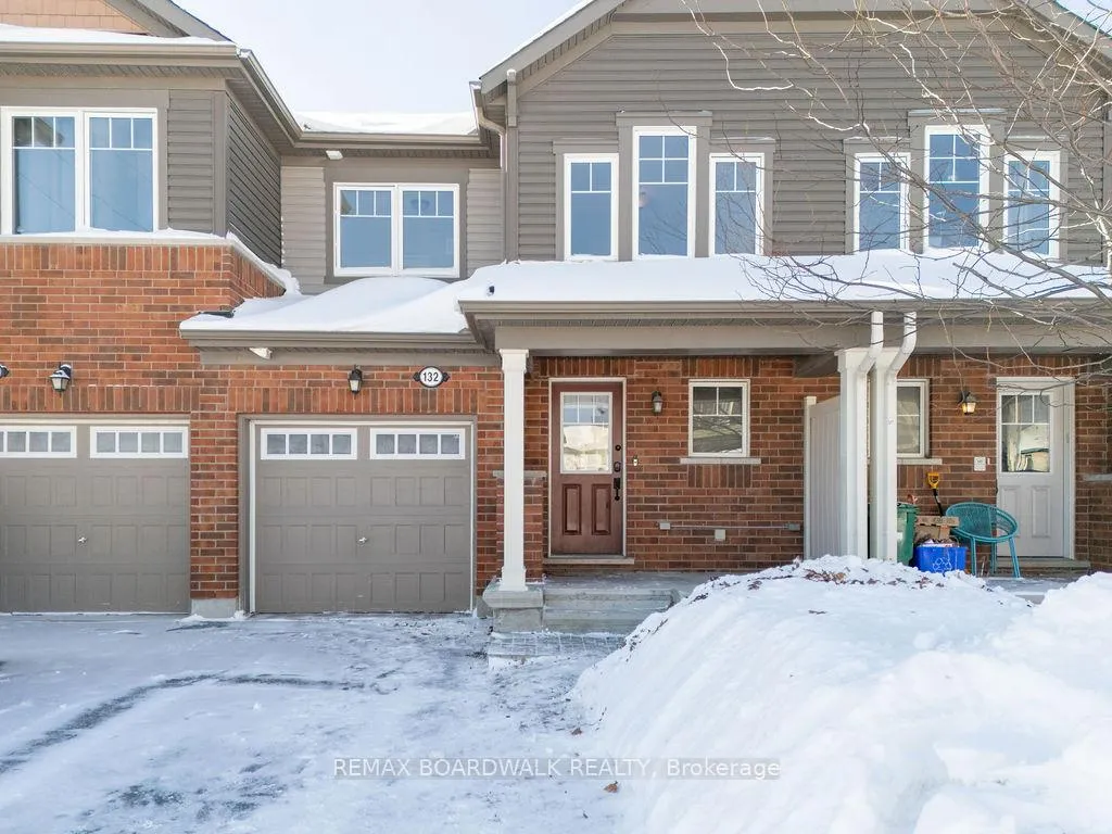 Front of 132 Conifer Creek Circle