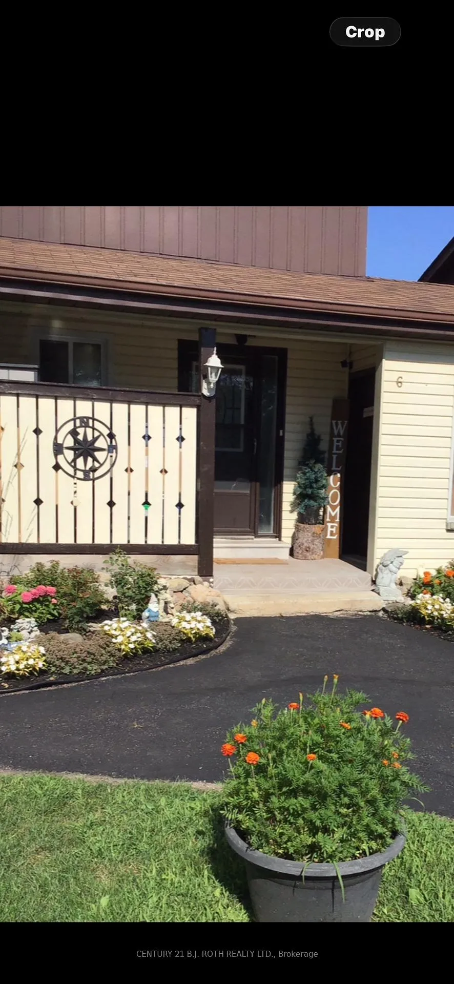 Photo 2 of Unit 6, 70 Laguna Parkway, Ramara, Brechin — HOMEH