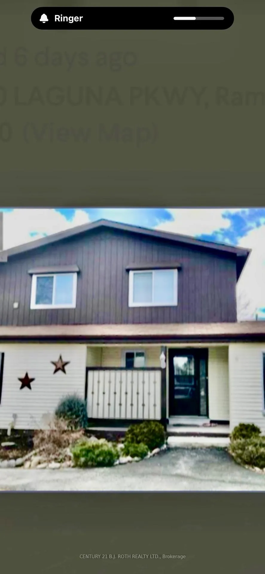 Photo 3 of Unit 6, 70 Laguna Parkway, Ramara, Brechin — HOMEH