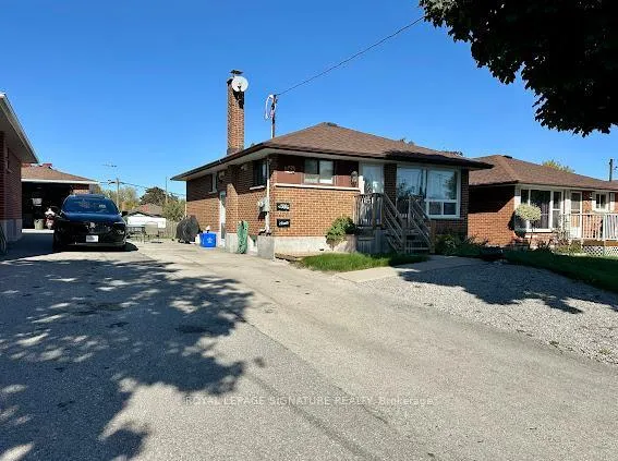 Photo 1 of Unit Main, 368 Sharon Avenue, Oshawa, Lakeview — HOMEH