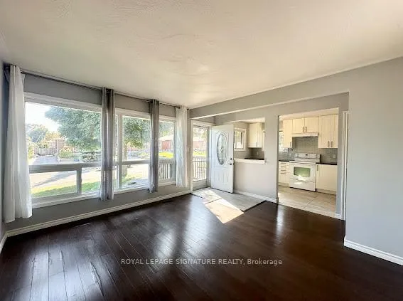 Photo 2 of Unit Main, 368 Sharon Avenue, Oshawa, Lakeview — HOMEH
