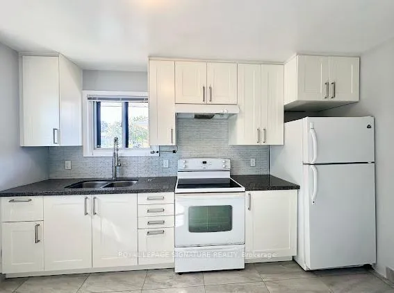 Photo 4 of Unit Main, 368 Sharon Avenue, Oshawa, Lakeview — HOMEH