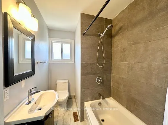Photo 10 of Unit Main, 368 Sharon Avenue, Oshawa, Lakeview — HOMEH