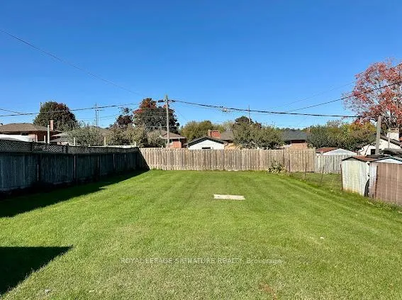 Photo 11 of Unit Main, 368 Sharon Avenue, Oshawa, Lakeview — HOMEH