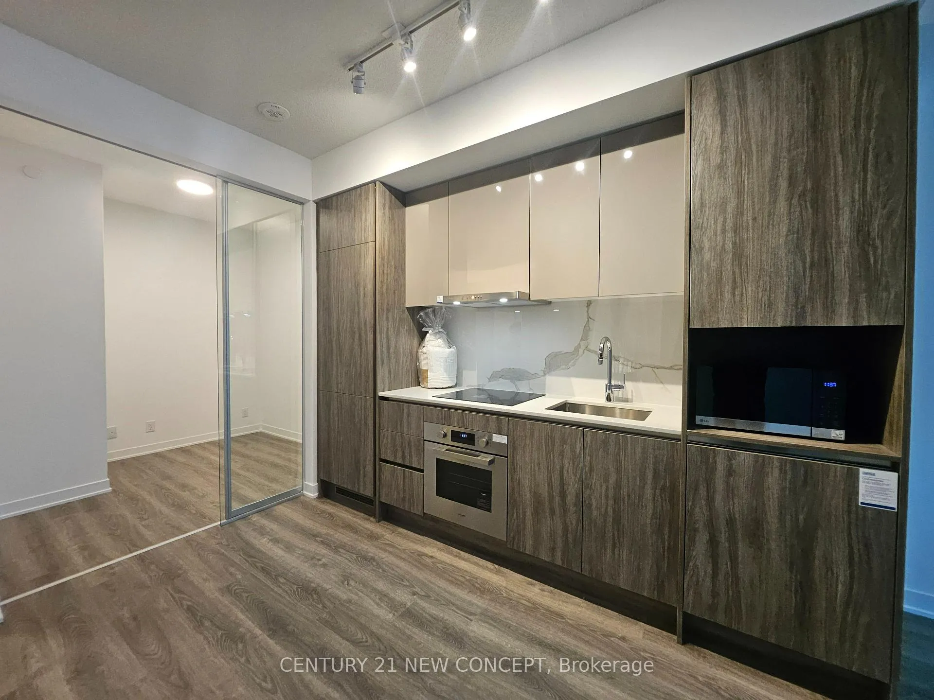 Photo 1 of Unit 3108, 180 Front Street E, Toronto, Moss Park — HOMEH