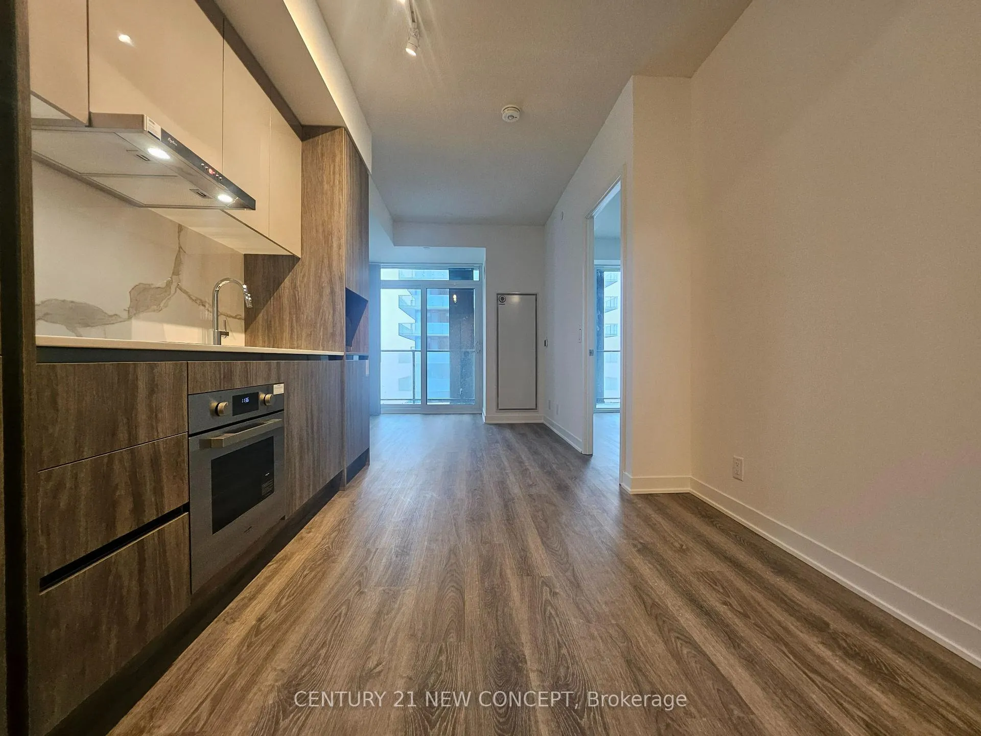 Photo 4 of Unit 3108, 180 Front Street E, Toronto, Moss Park — HOMEH