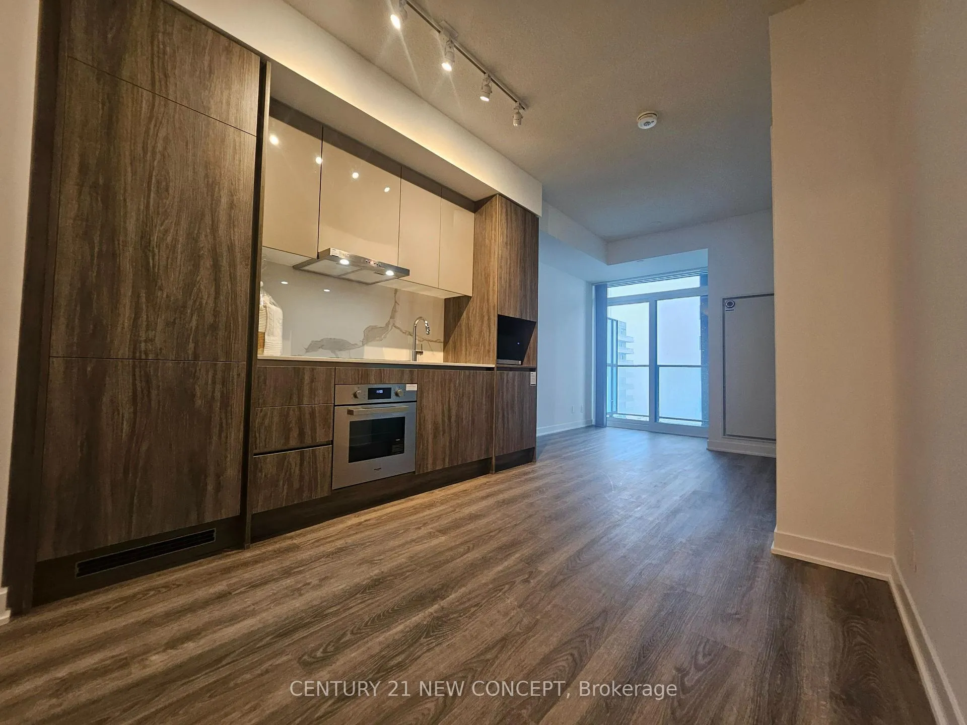 Photo 5 of Unit 3108, 180 Front Street E, Toronto, Moss Park — HOMEH