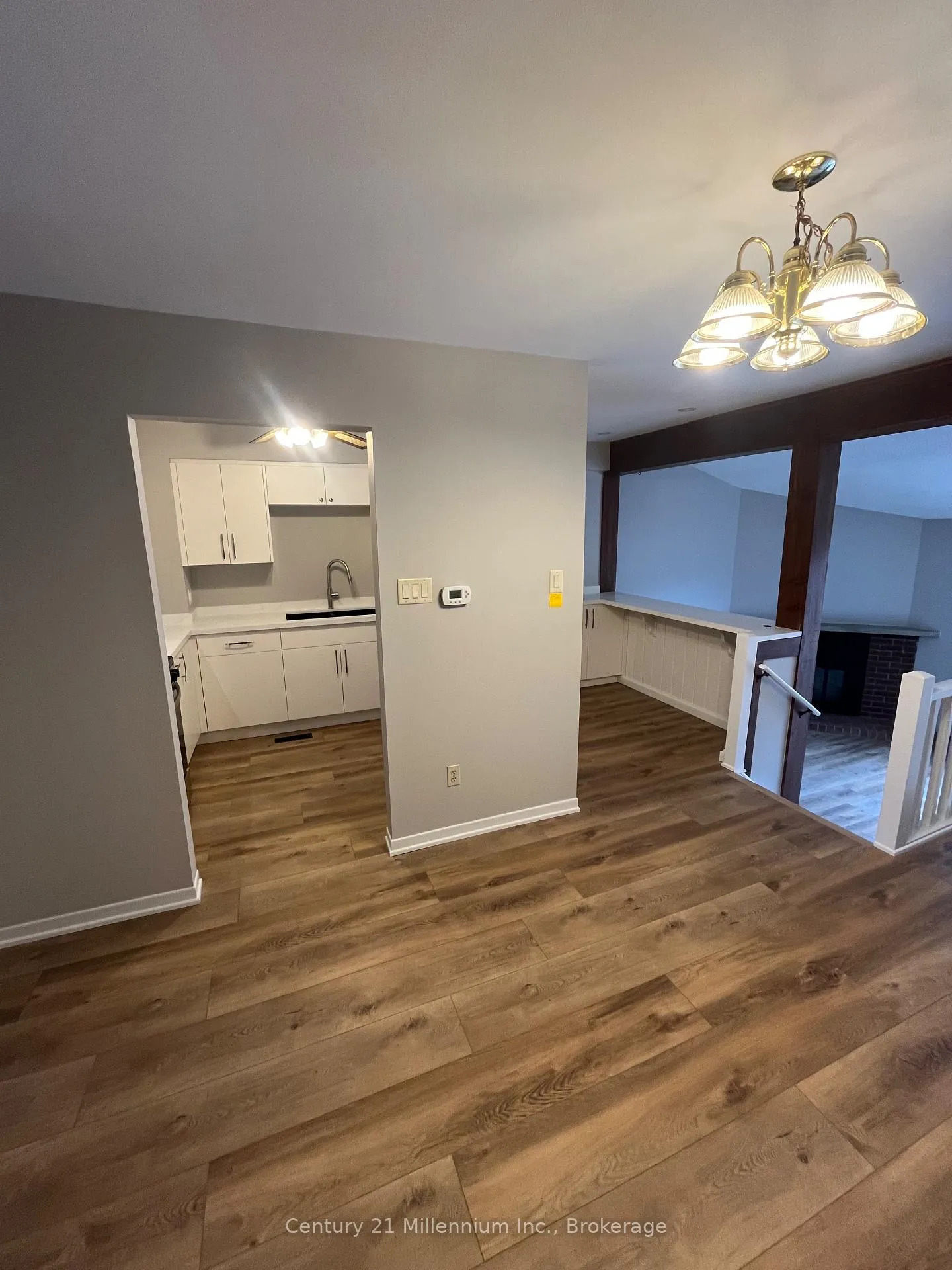 Photo 7 of 601 Tenth Street, Collingwood — HOMEH