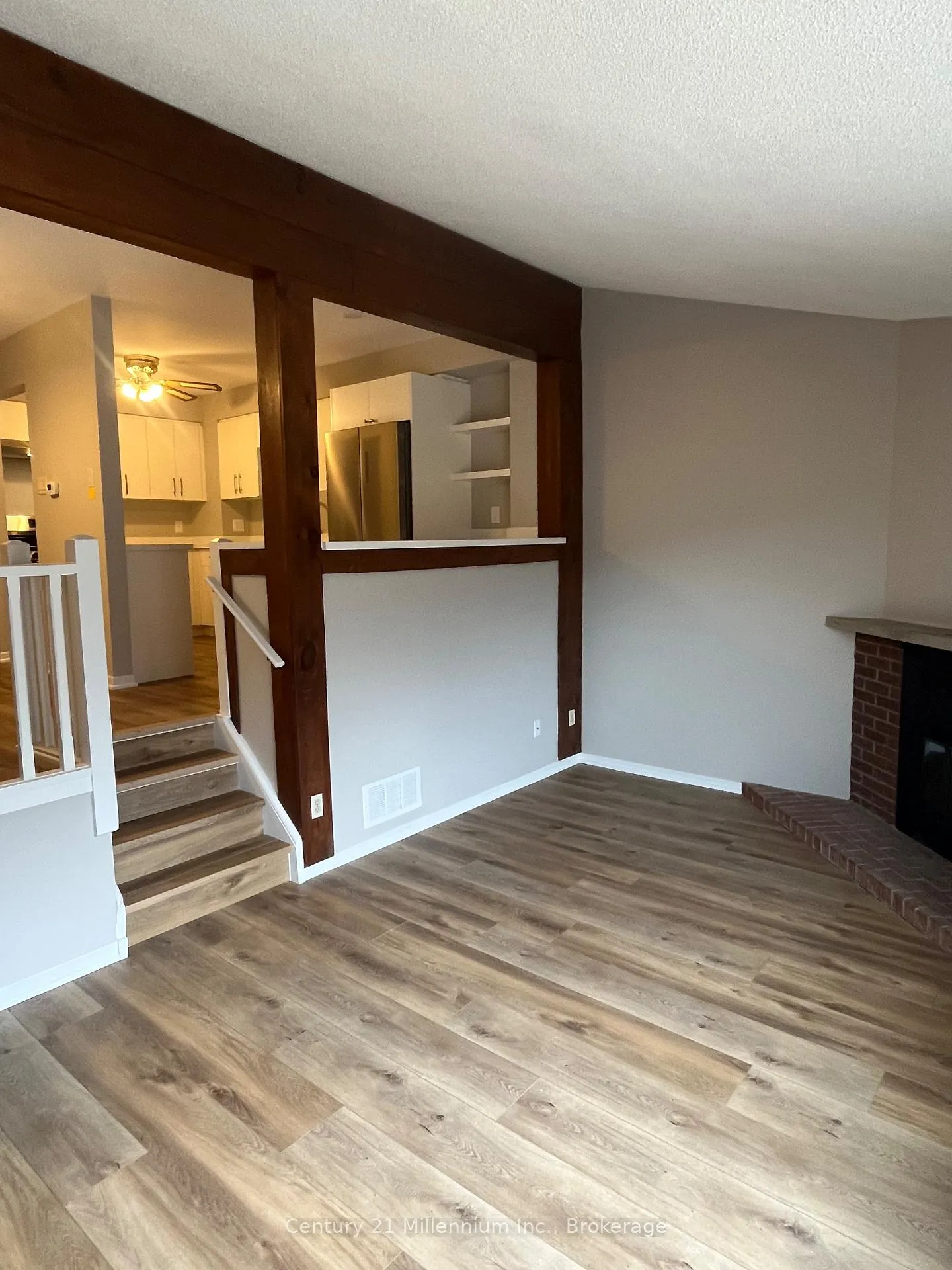 Photo 16 of 601 Tenth Street, Collingwood — HOMEH