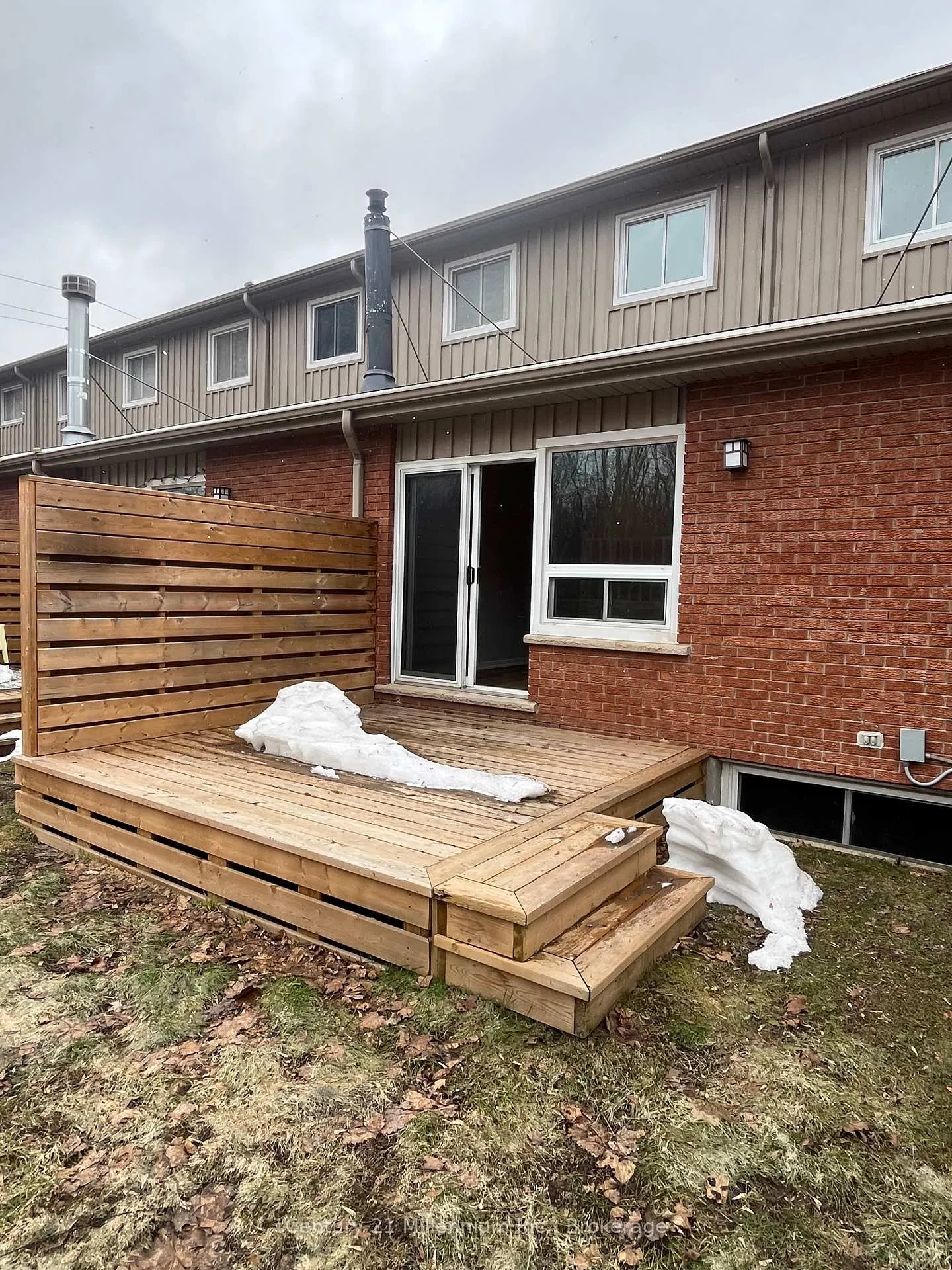 Photo 19 of 601 Tenth Street, Collingwood — HOMEH
