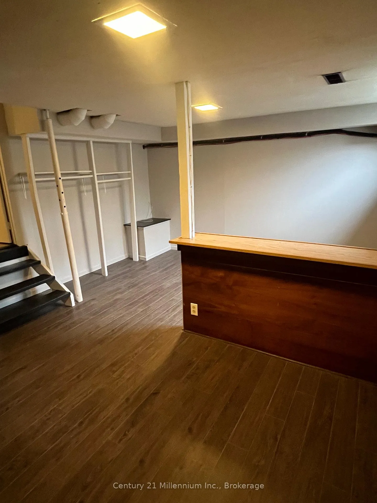 Photo 26 of 601 Tenth Street, Collingwood — HOMEH