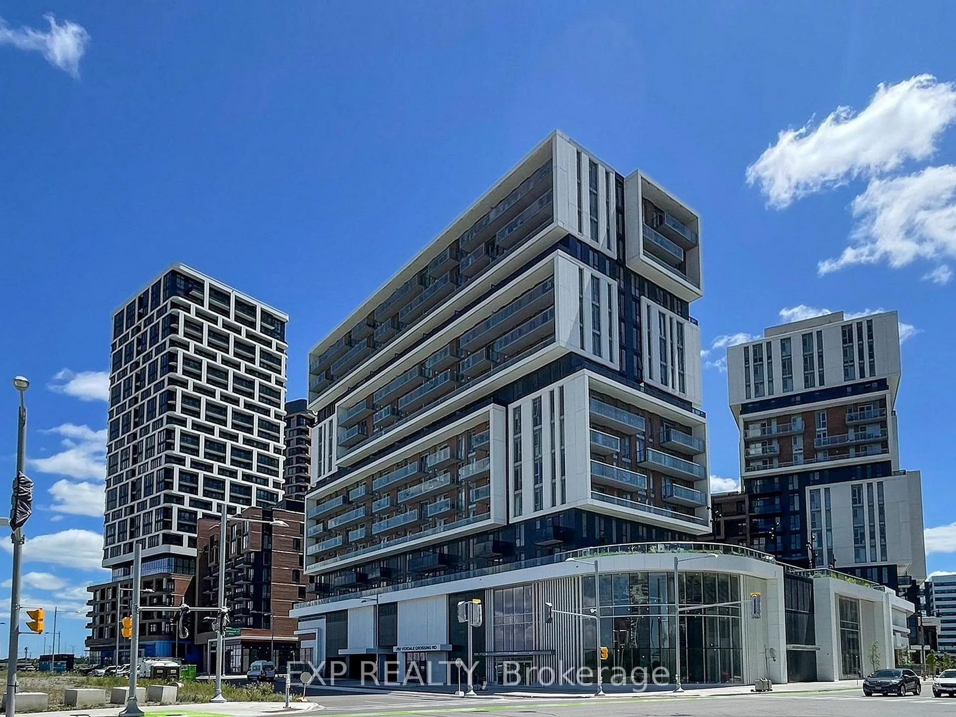 Photo 1 of Unit 1411, 292 Verdale Crossing, Markham, Unionville — HOMEH
