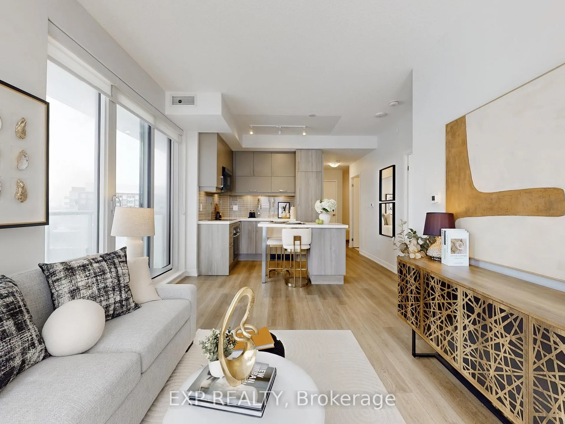 Photo 5 of Unit 1411, 292 Verdale Crossing, Markham, Unionville — HOMEH