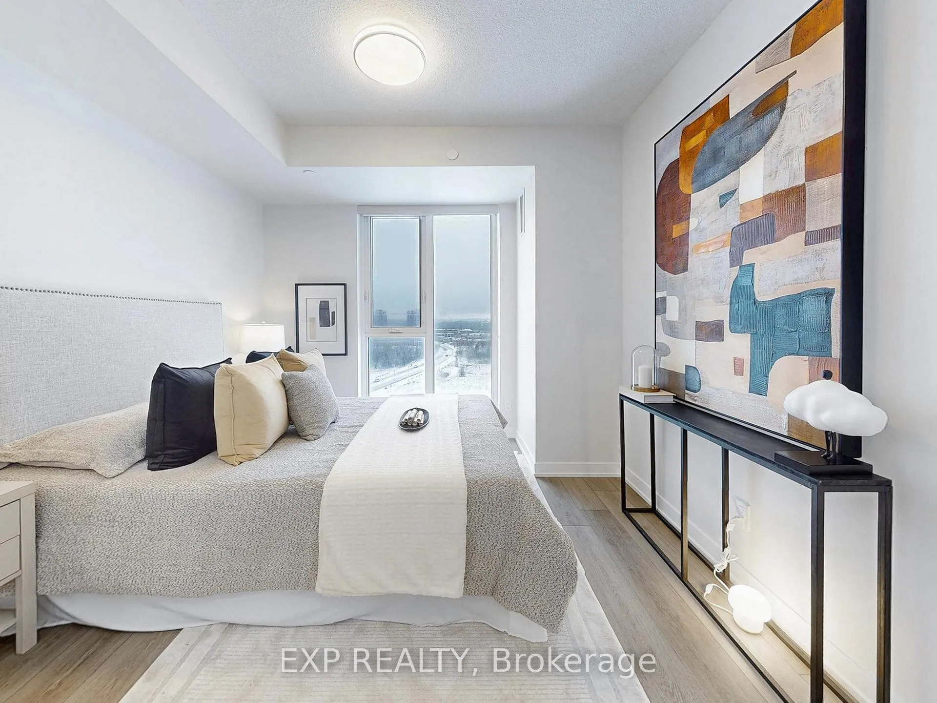Photo 10 of Unit 1411, 292 Verdale Crossing, Markham, Unionville — HOMEH