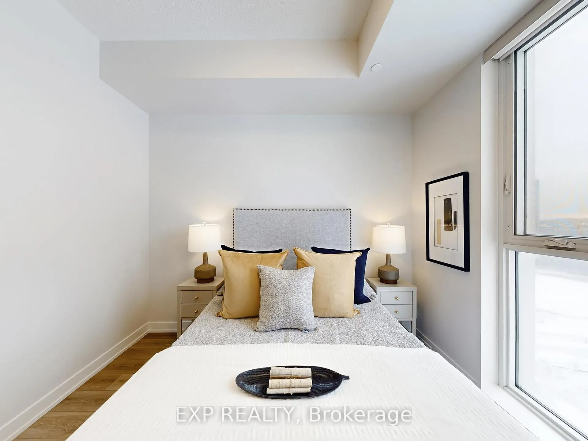 Photo 11 of Unit 1411, 292 Verdale Crossing, Markham, Unionville — HOMEH