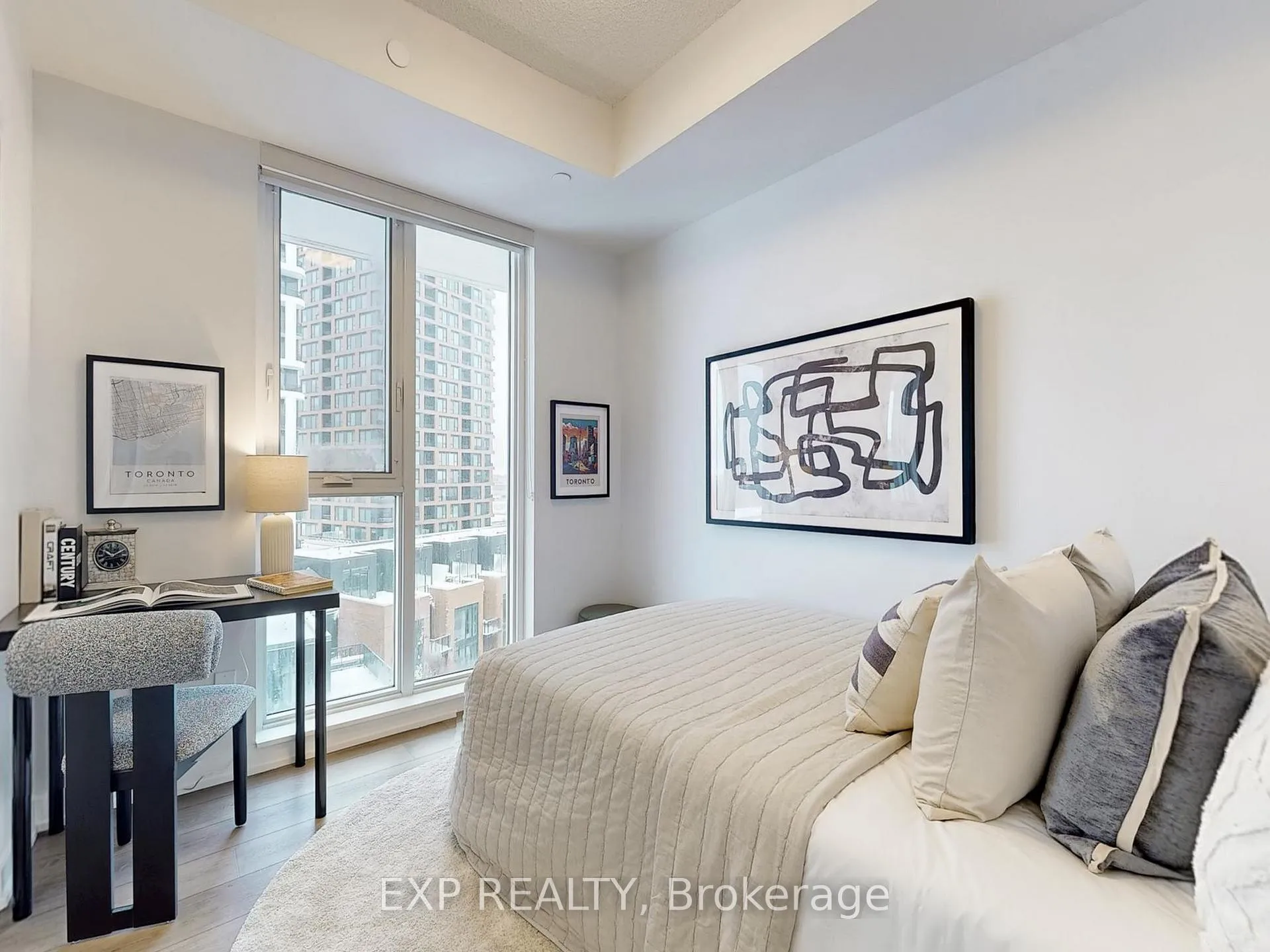 Photo 14 of Unit 1411, 292 Verdale Crossing, Markham, Unionville — HOMEH